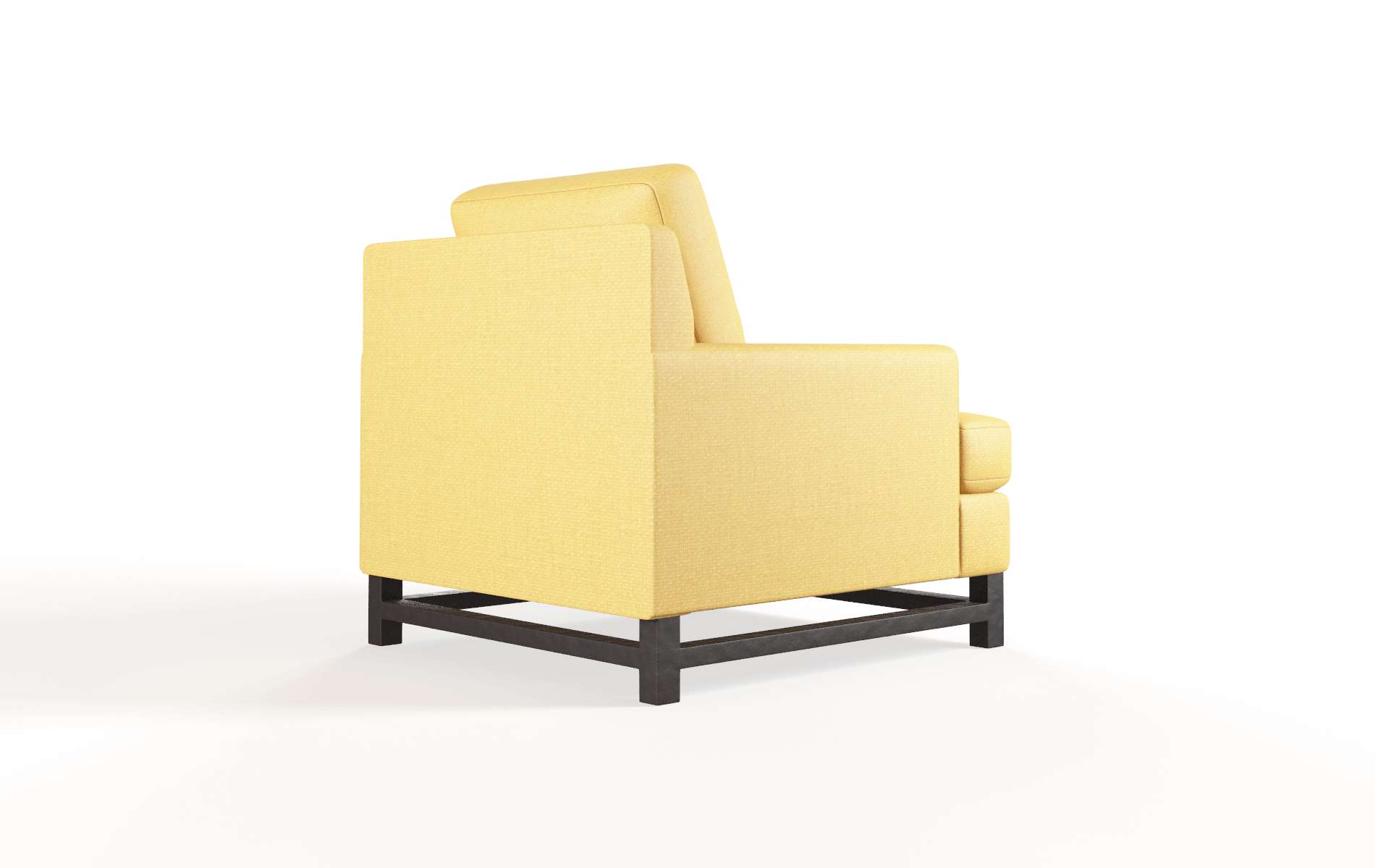 Houston Hepburn Chai_tea Chair espresso legs 5