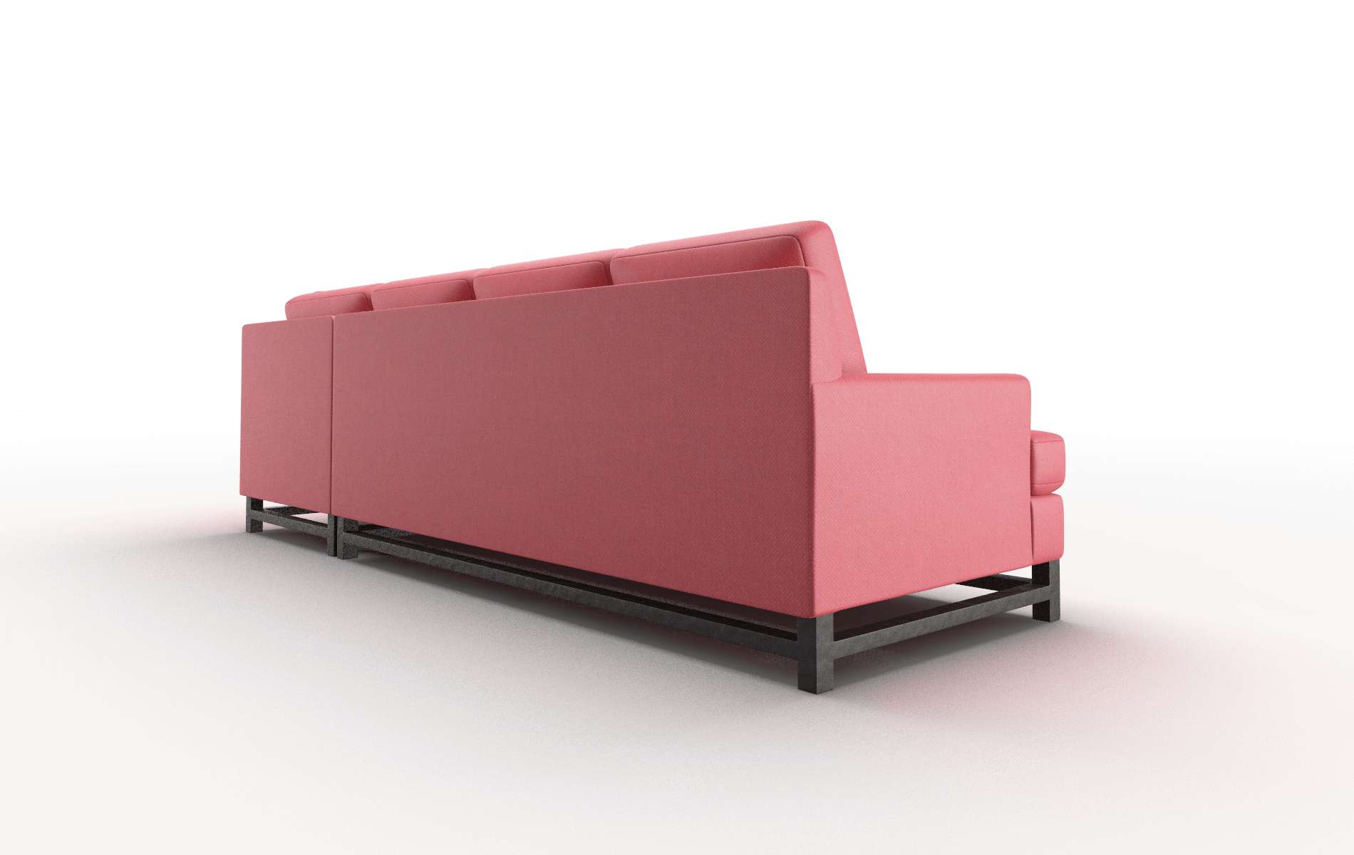 Houston Hepburn_hrp Pottery Panel espresso legs 5