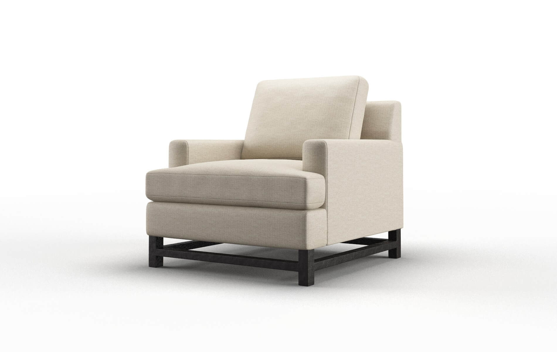 Houston Insight Barley Chair espresso legs 4