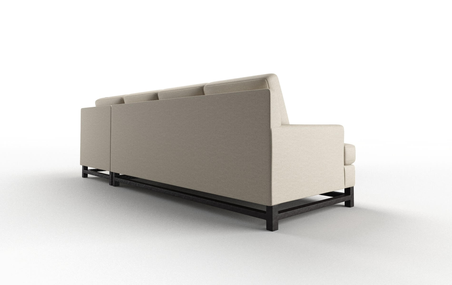 Houston Insight Barley Panel espresso legs 5