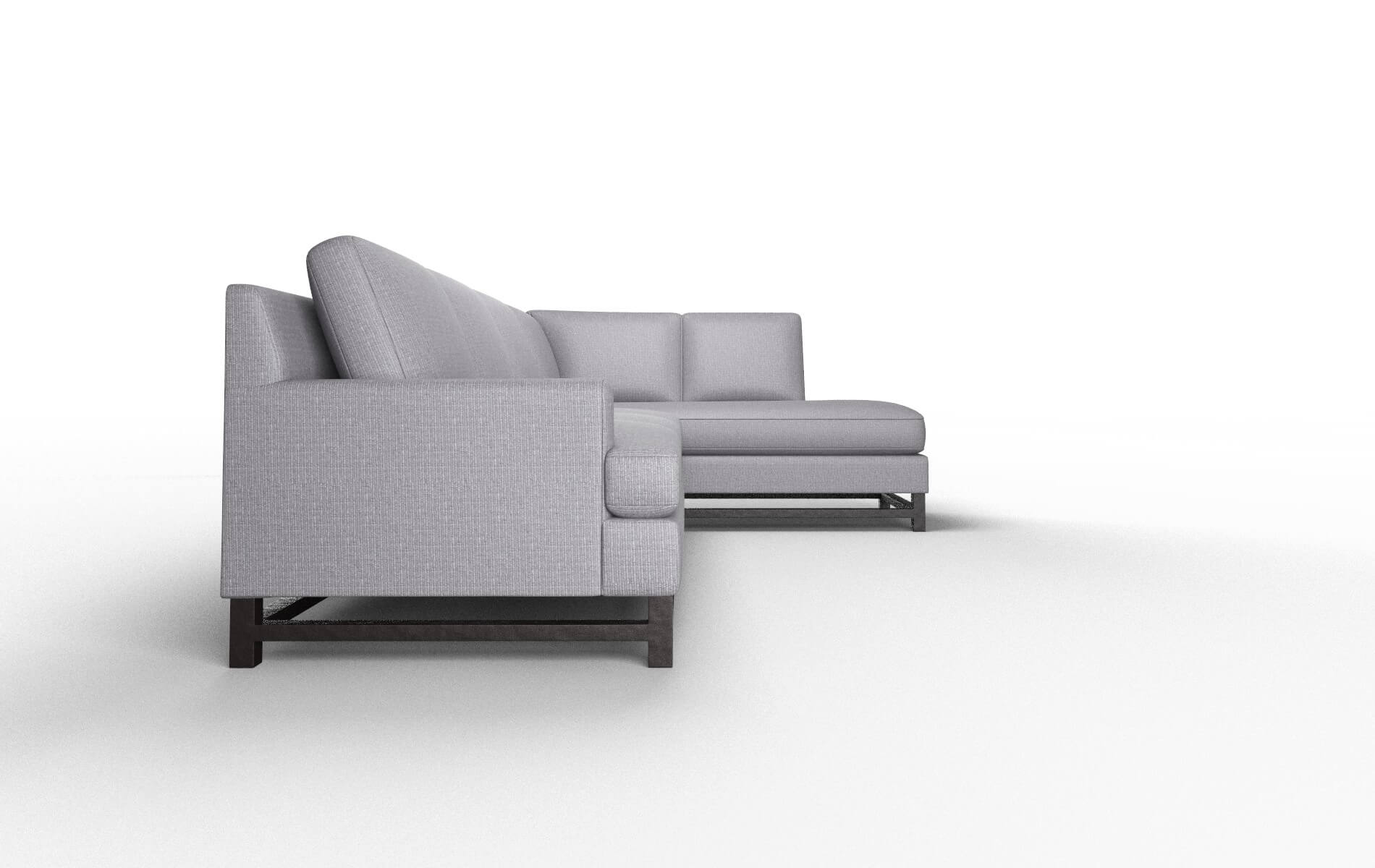 Houston Insight Denim Panel espresso legs 3