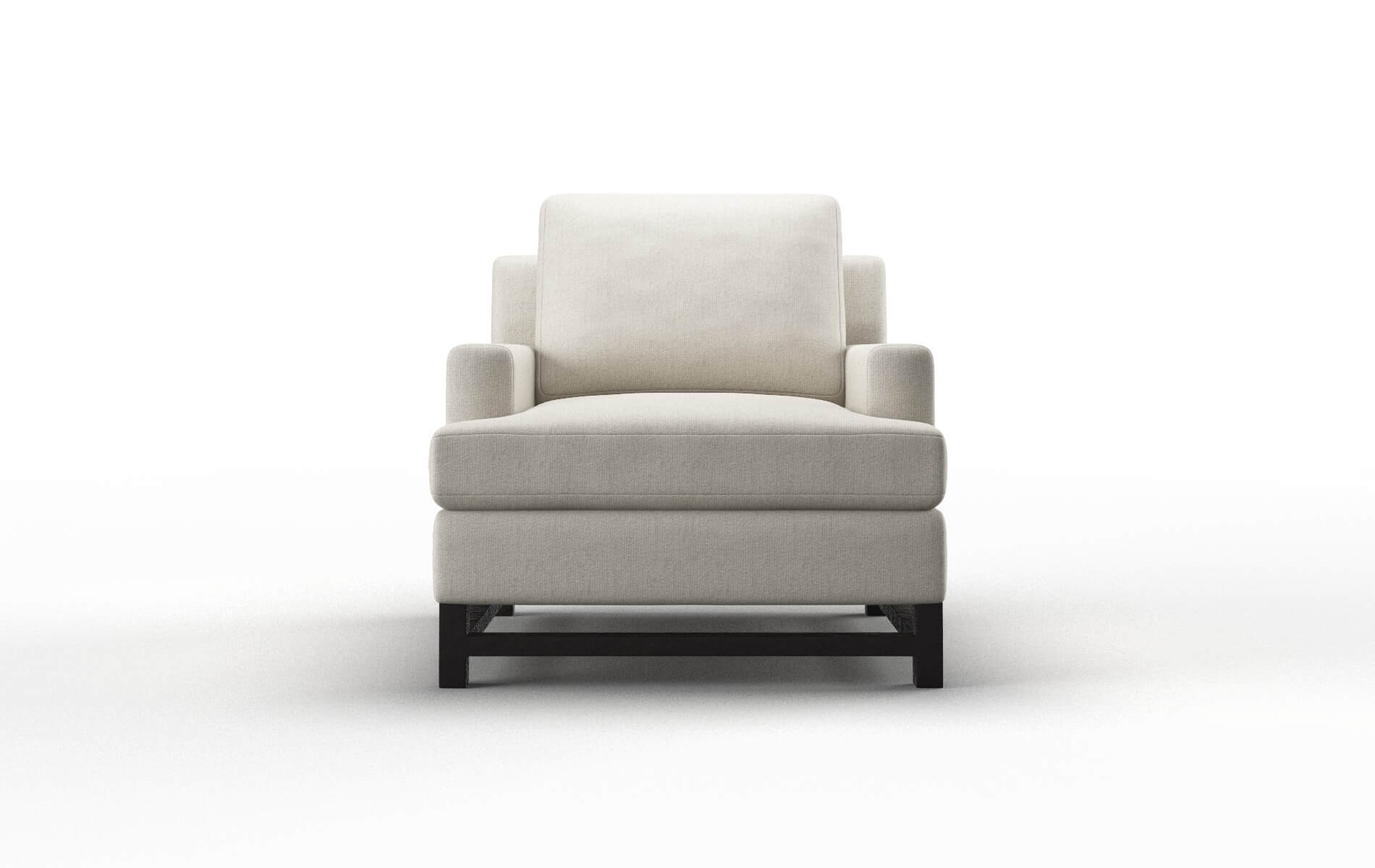 Houston Insight Dove Chair espresso legs 1