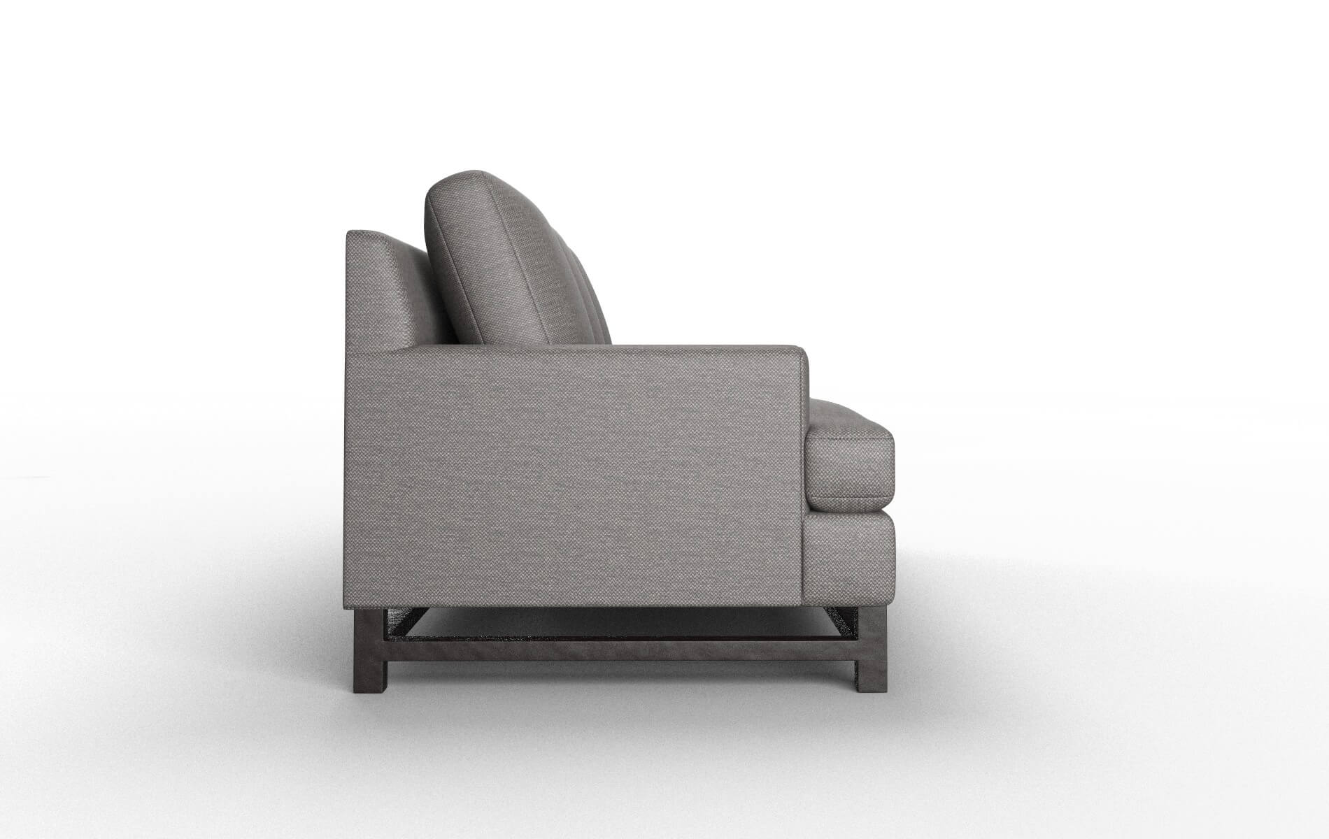 Houston Insight Eclipse Sofa espresso legs 3