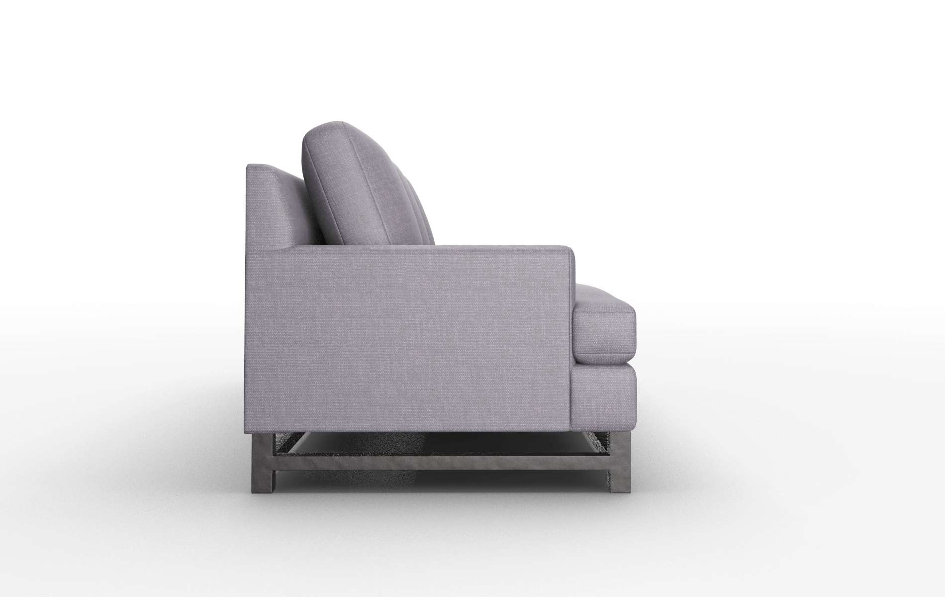 Houston Keylargo Grape Sofa espresso legs 3