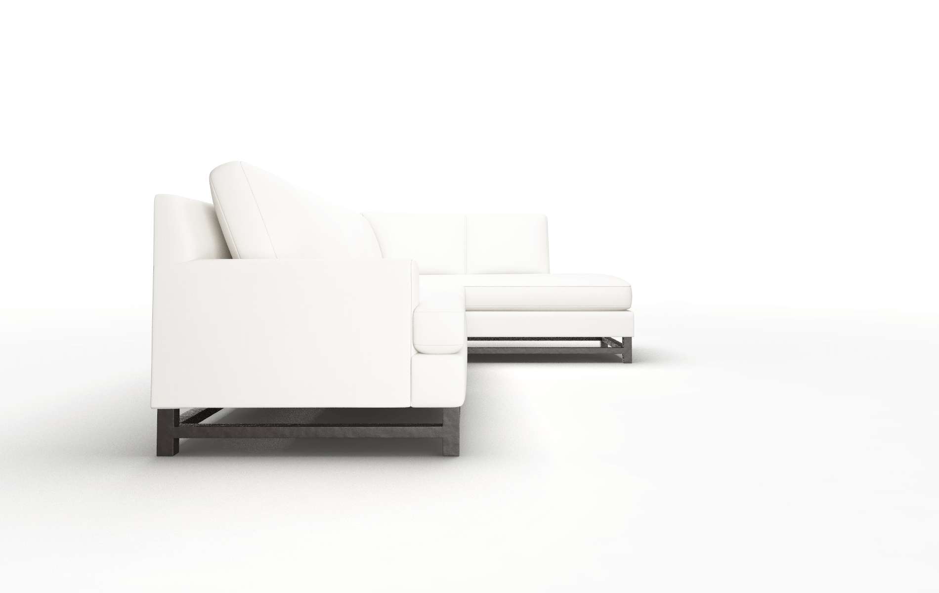 Houston Keylargo Oatmeal Panel espresso legs 3