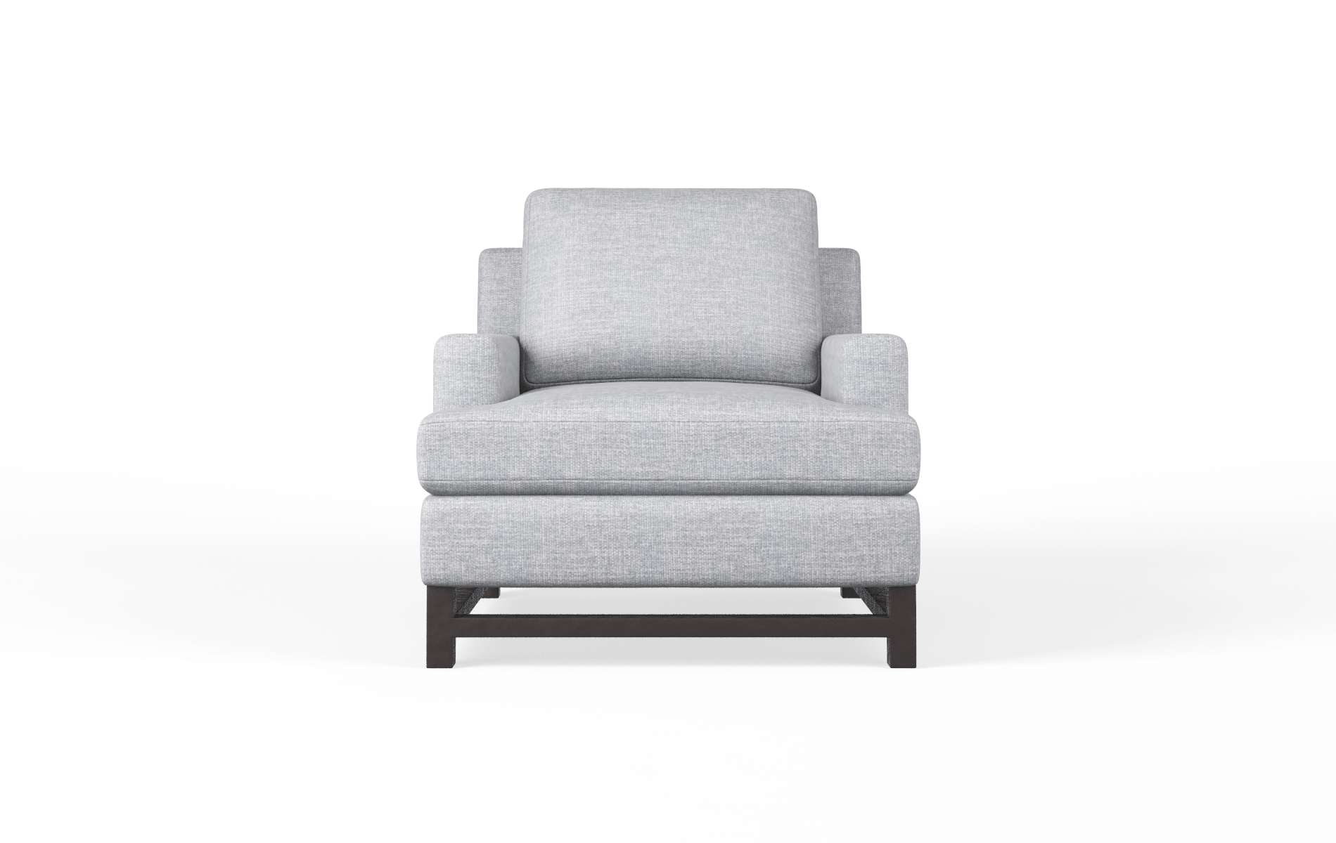 Houston Lana ash Chair Espresso Legs  1