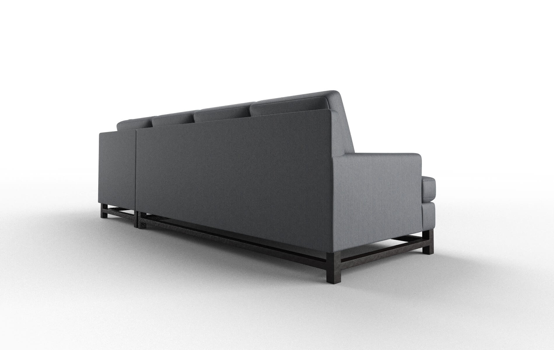 Houston Malibu Sea Panel espresso legs 5