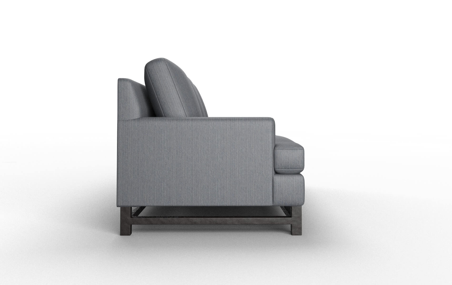 Houston Malibu Sea Sofa espresso legs 3