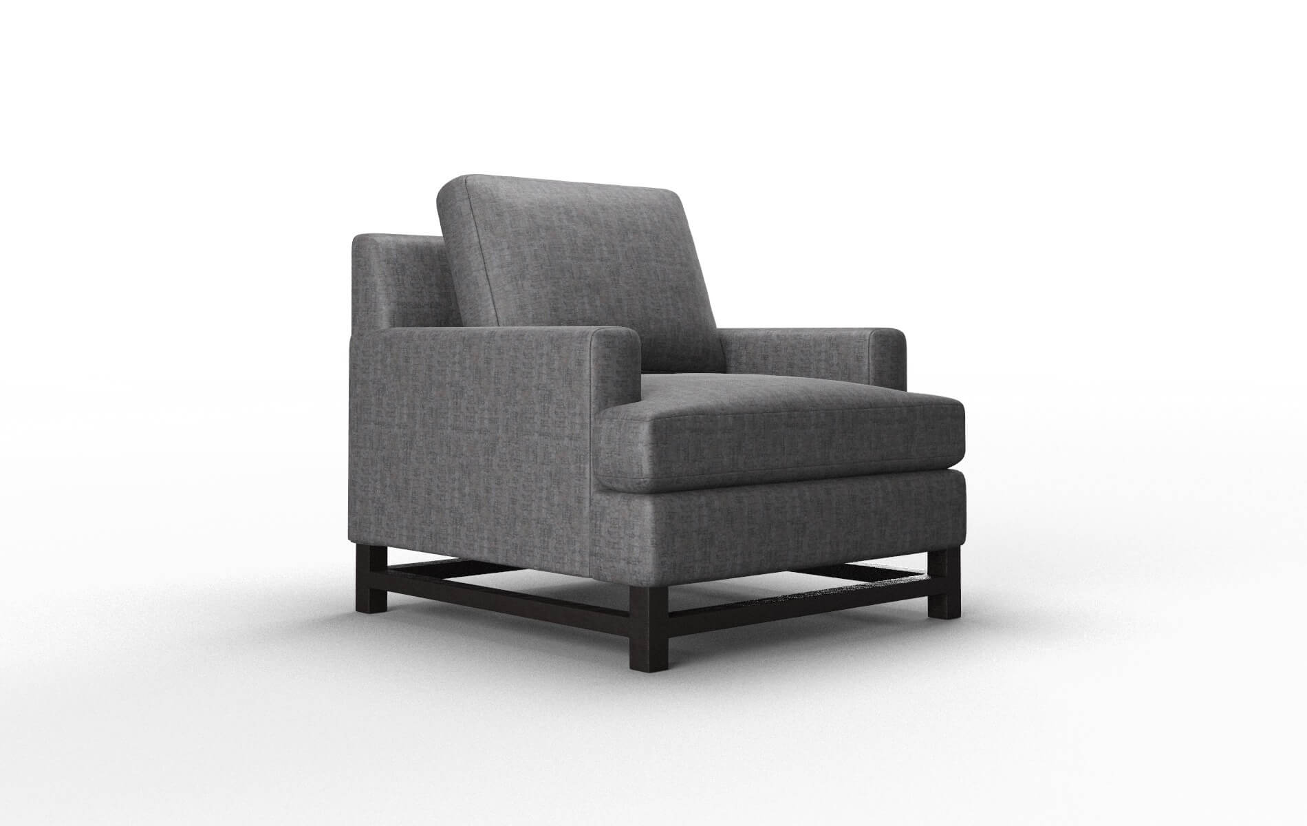 Houston Marcy Baltic Chair espresso legs 2