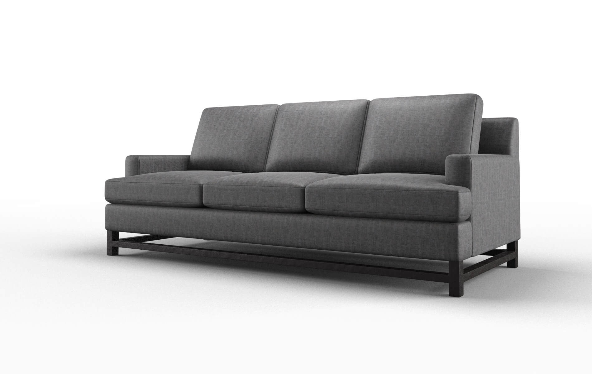 Houston Marcy Baltic Sofa espresso legs 4