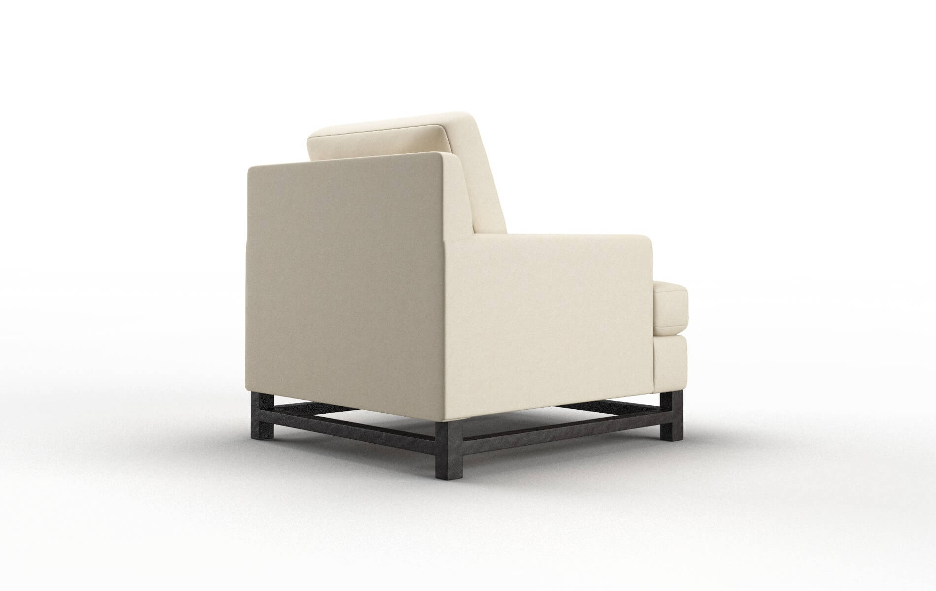 Houston Noble Buckwheat Chair espresso legs 5