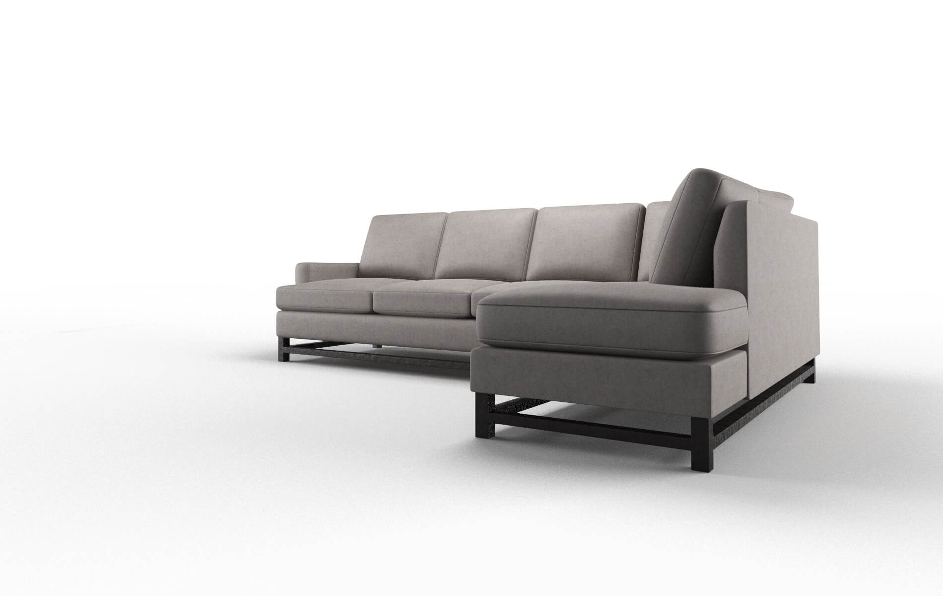 Houston Noble Otter Panel espresso legs 4