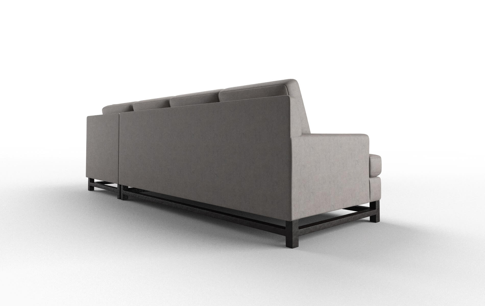 Houston Noble Otter Panel espresso legs 5