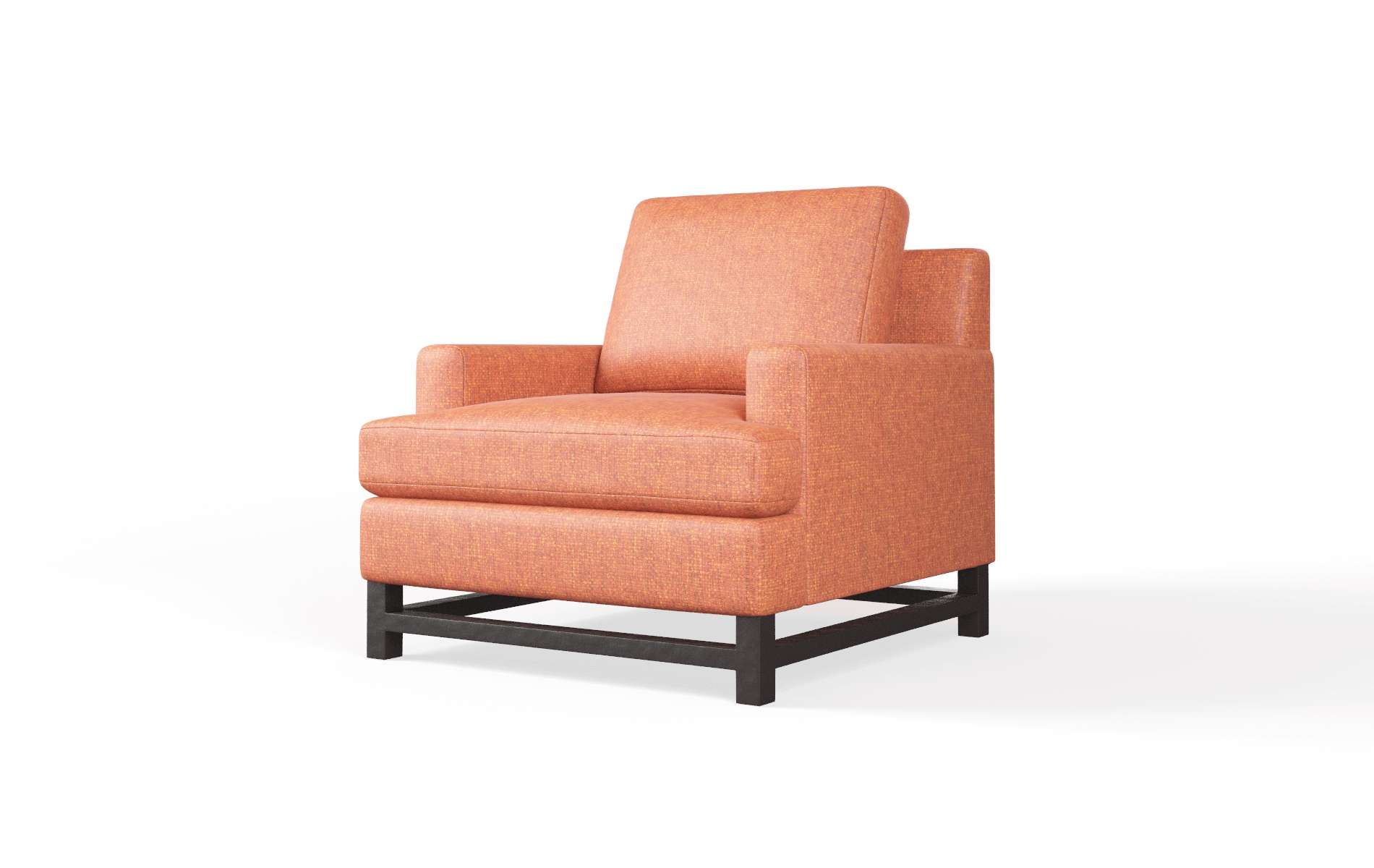 Houston Notion Tang Chair espresso legs 4