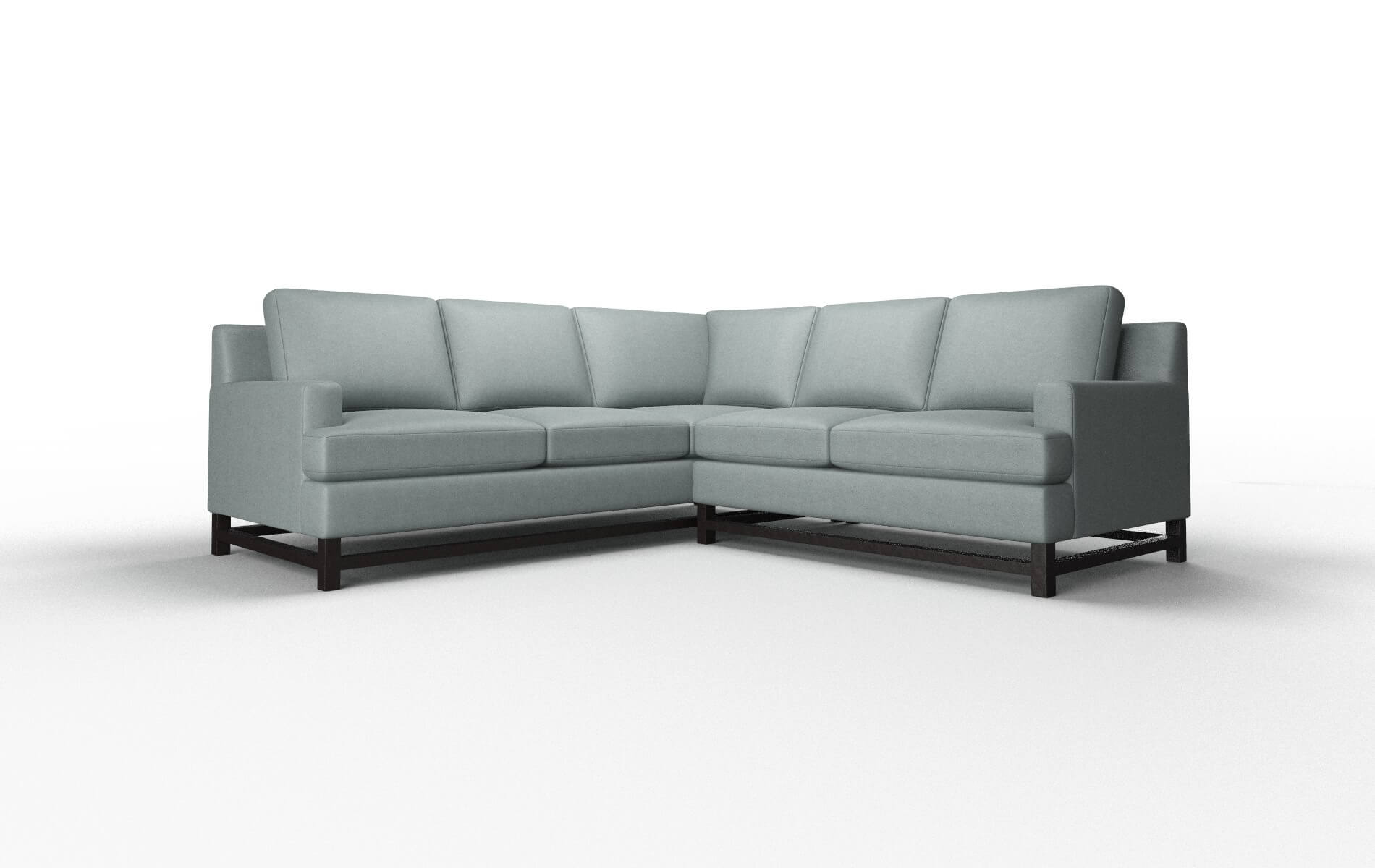 Houston Oakley baltic Sectional Espresso Legs  1