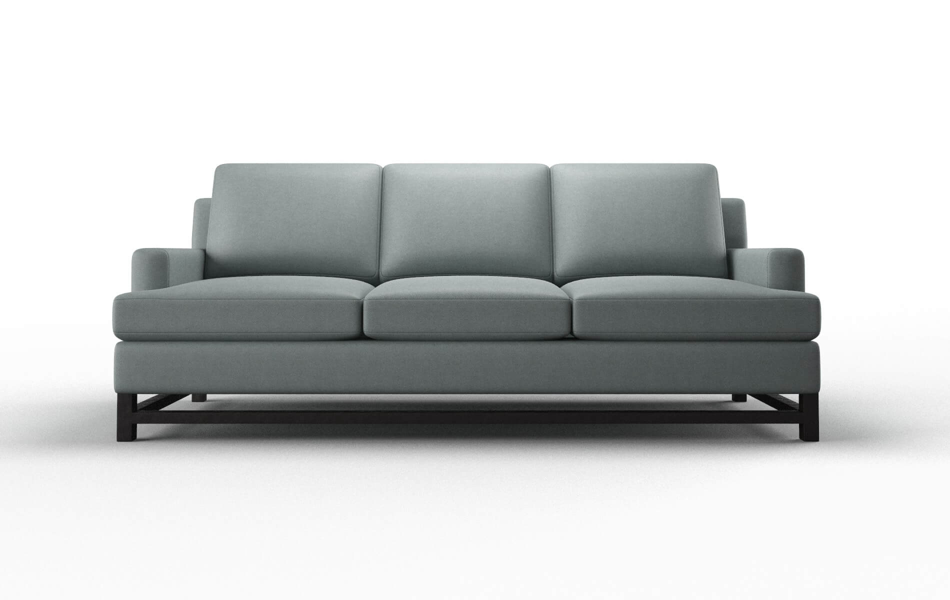 Houston Oakley Baltic Sofa espresso legs 1