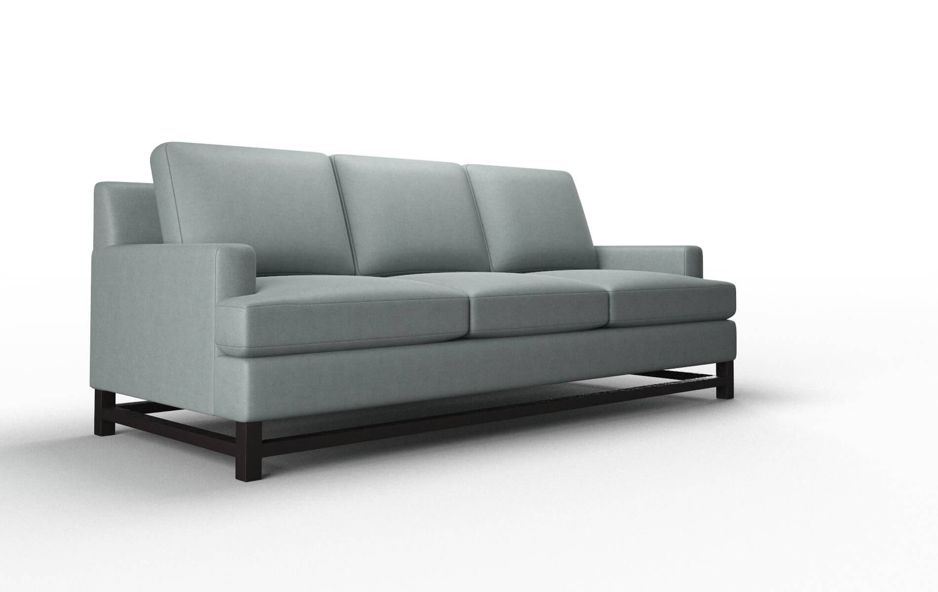 Houston Oakley Baltic Sofa espresso legs 2