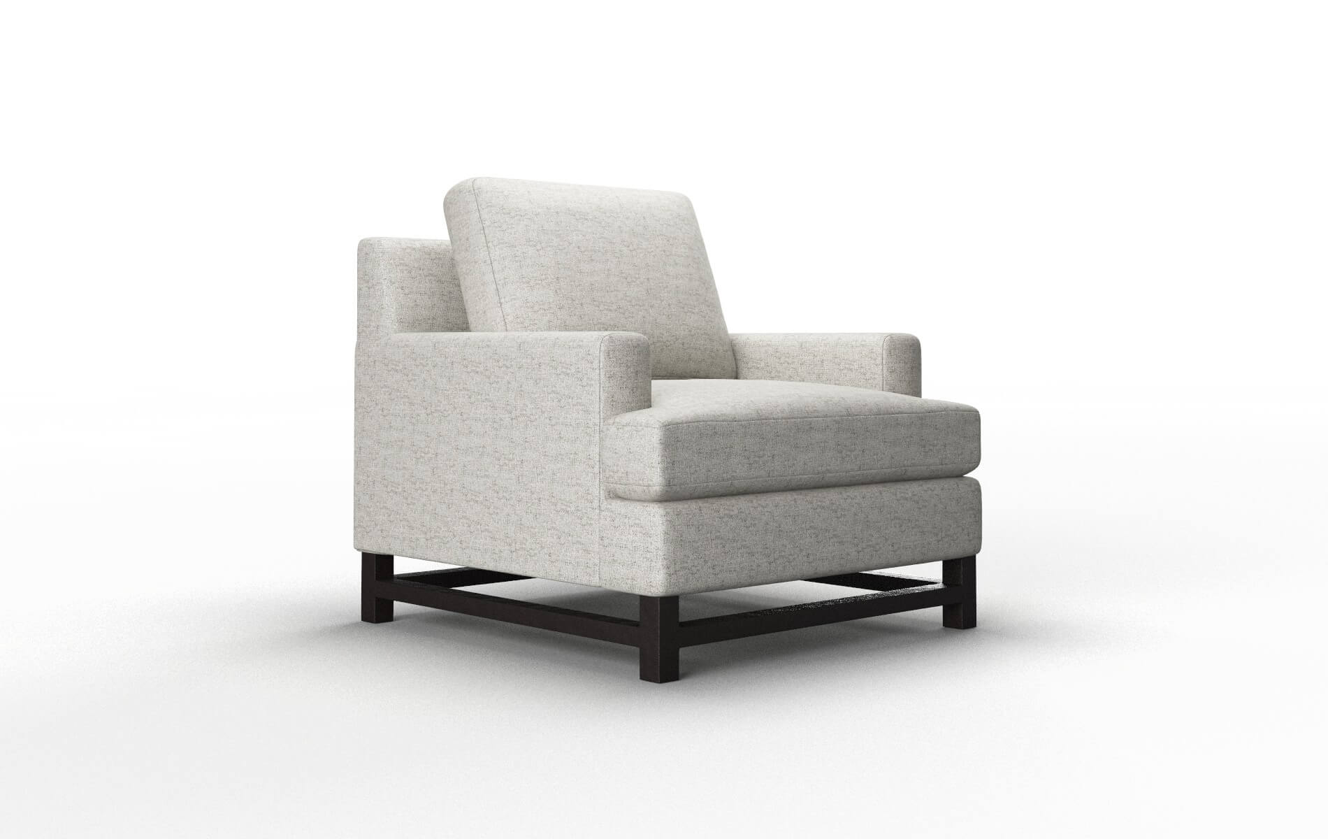 Houston Oceanside Granite Chair espresso legs 2