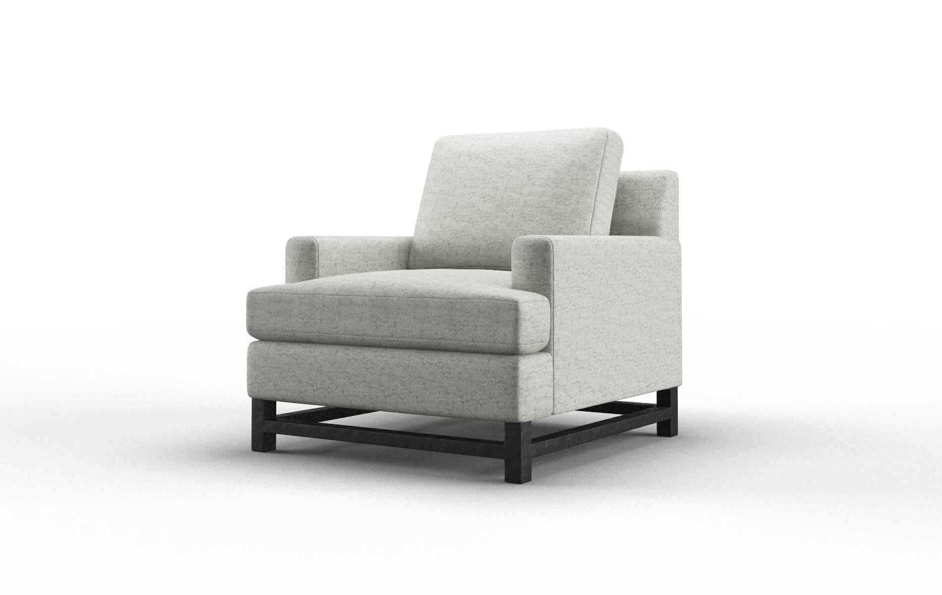 Houston Oceanside Granite Chair espresso legs 4
