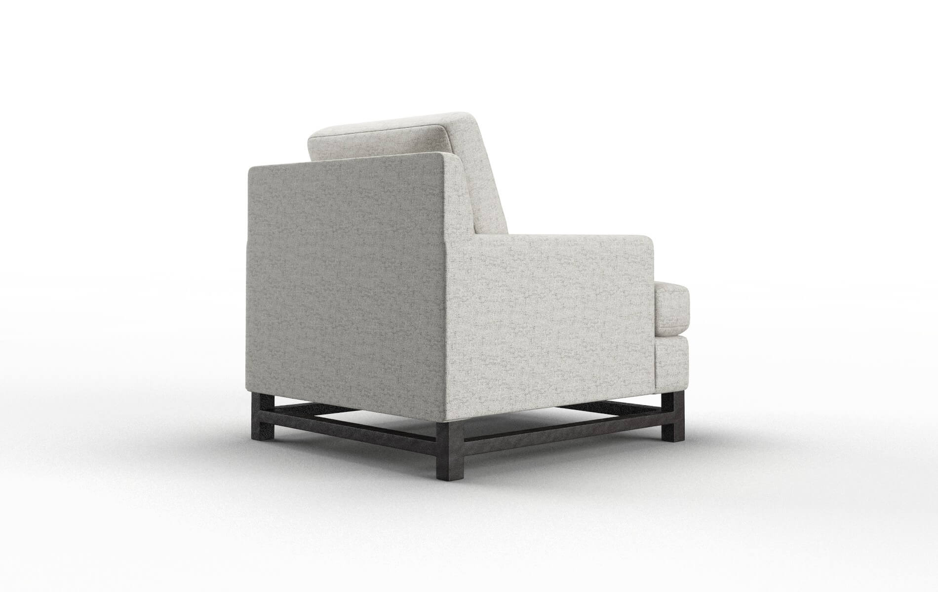 Houston Oceanside Granite Chair espresso legs 5