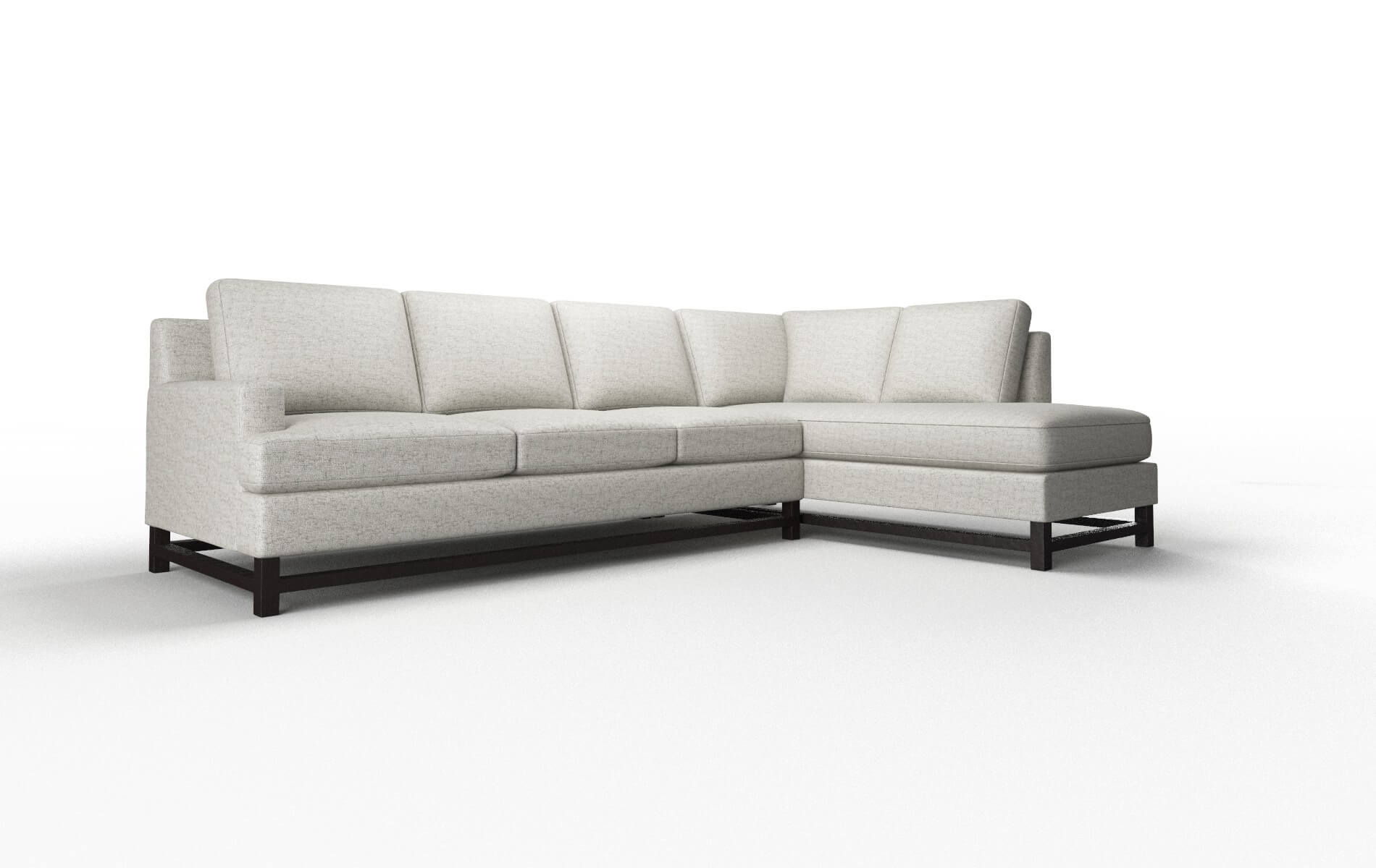 Houston Oceanside Granite Panel espresso legs 2