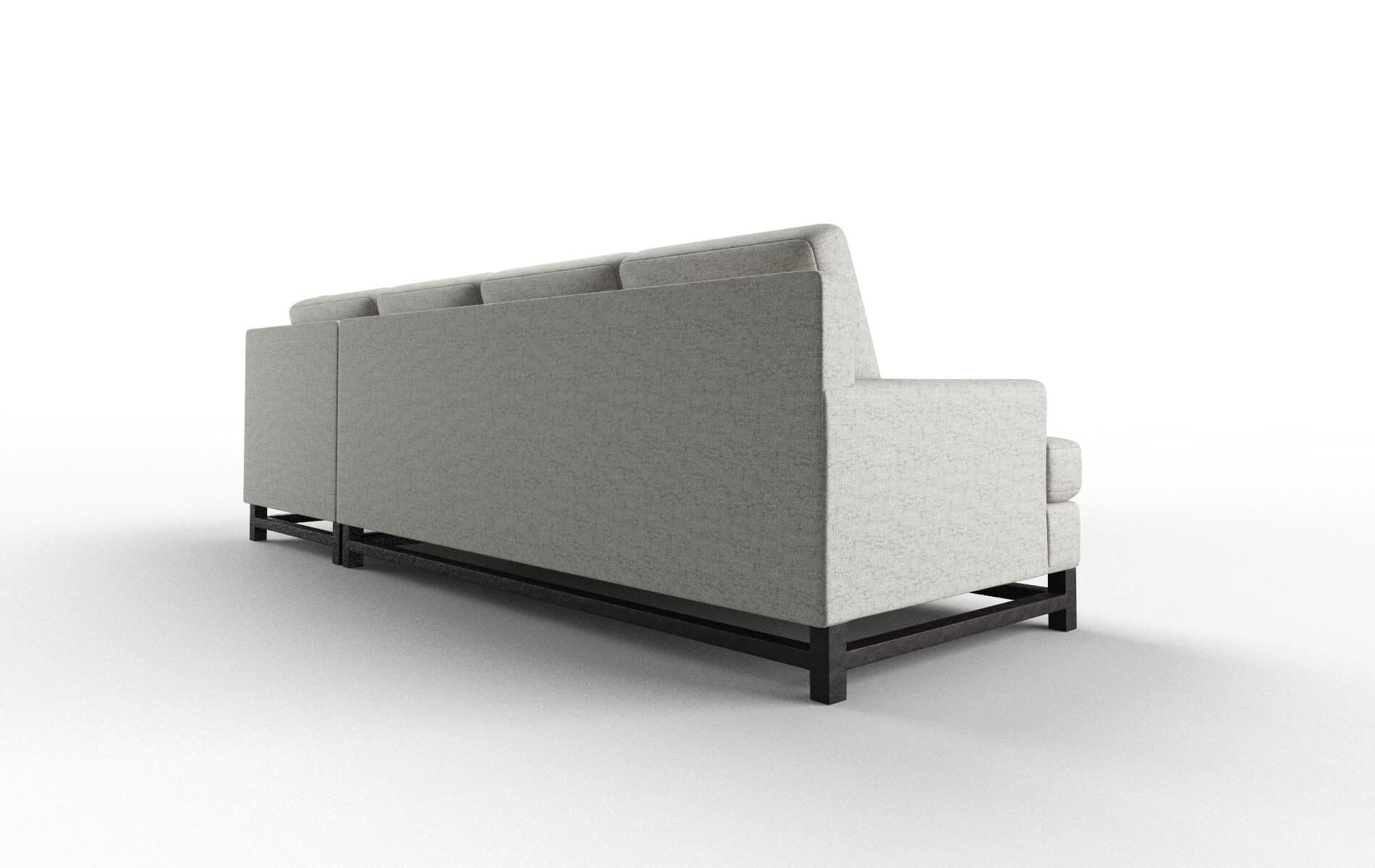 Houston Oceanside Granite Panel espresso legs 5