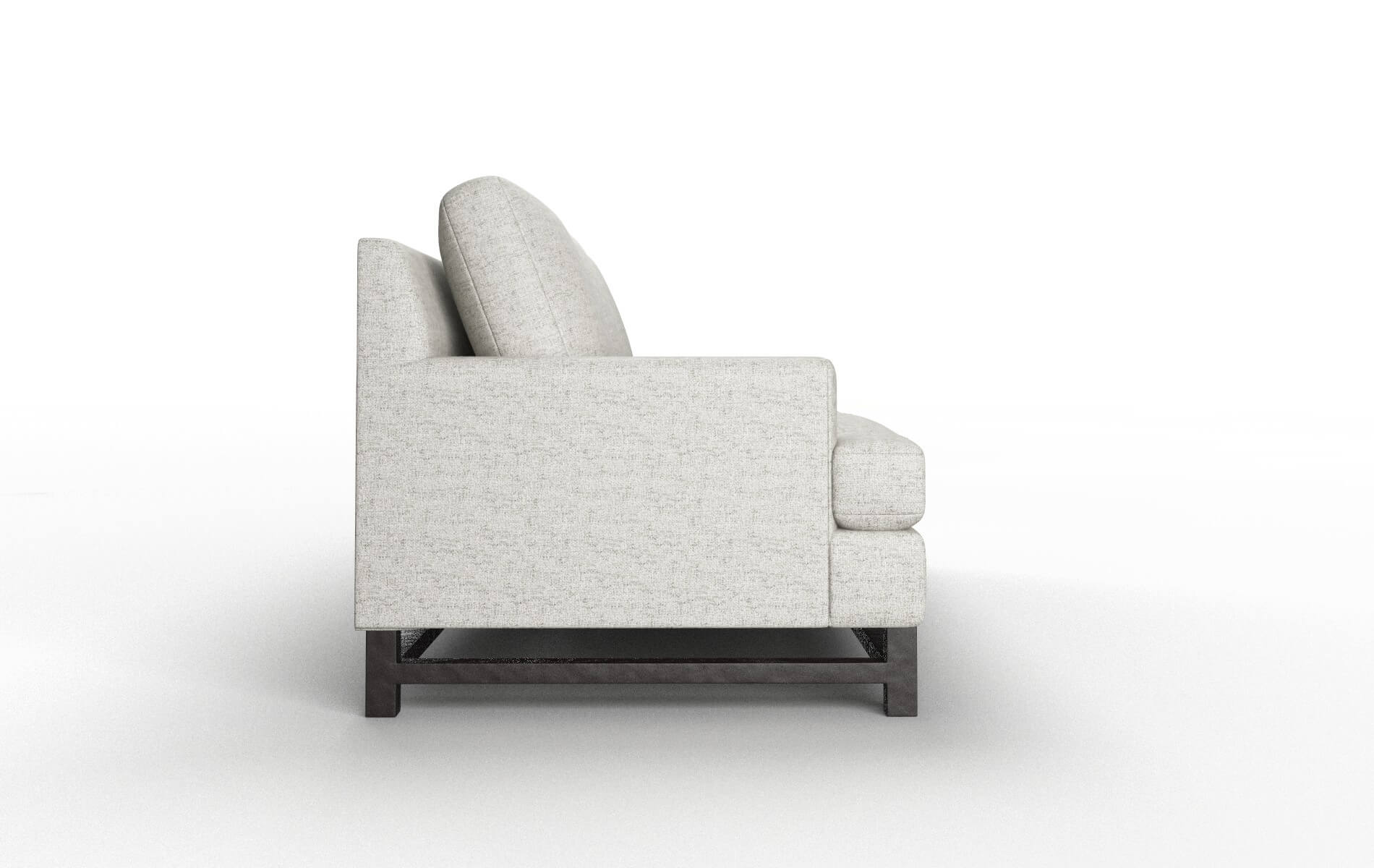 Houston Oceanside Granite Sofa espresso legs 3