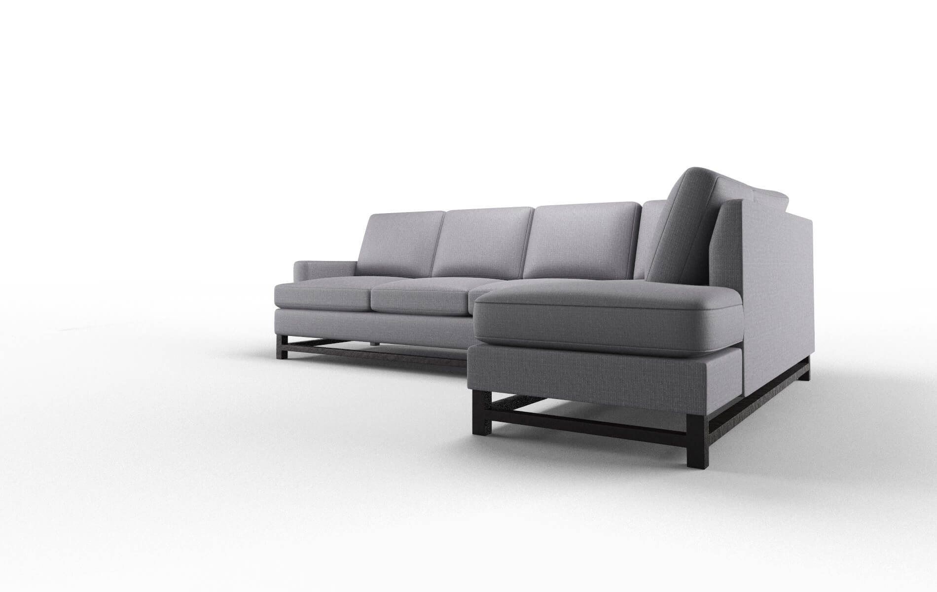 Houston Parker Ash Panel espresso legs 4