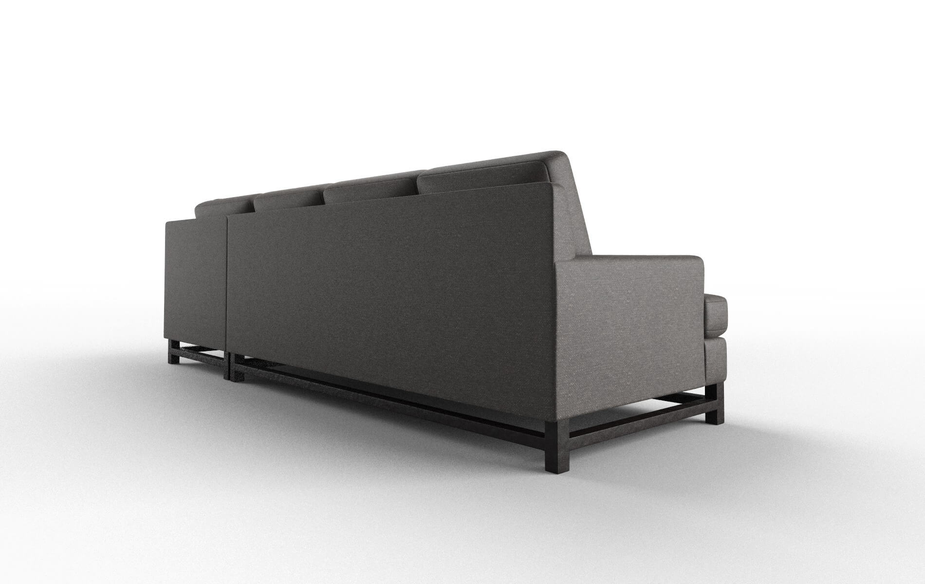 Houston Phoenix Chocolate Panel espresso legs 5