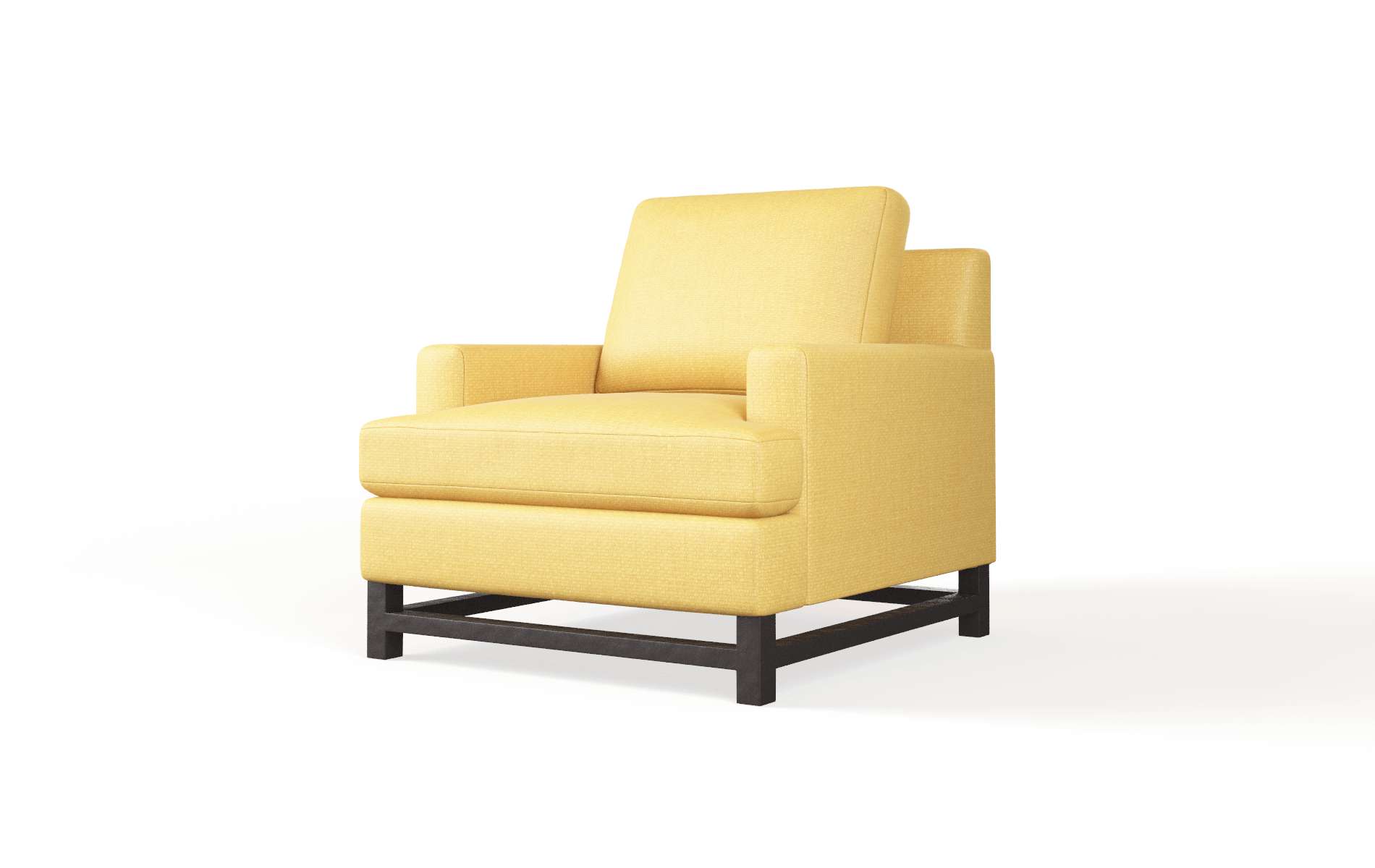 Houston Portland Dijon Chair espresso legs 4