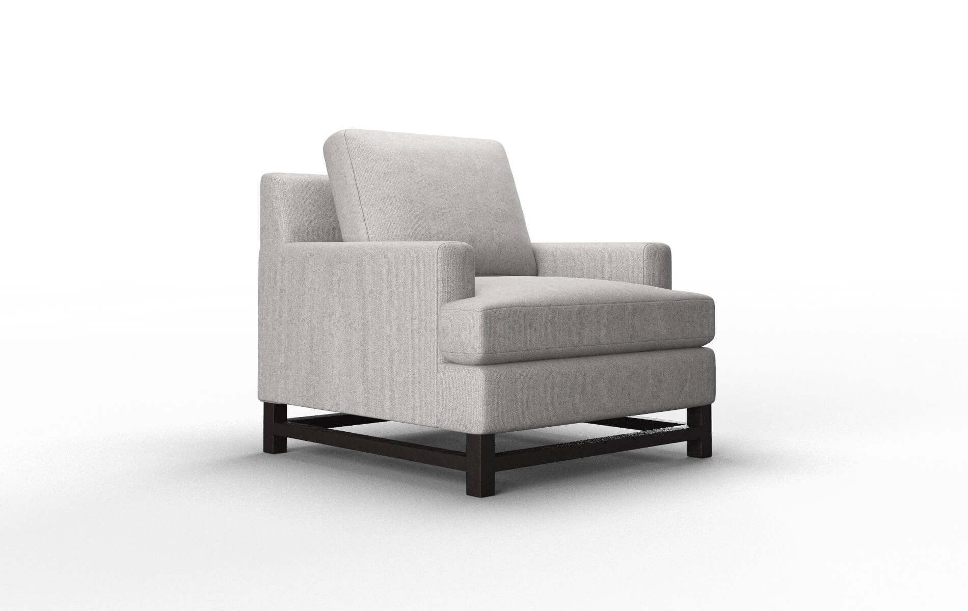 Houston Prime Ash Chair espresso legs 2