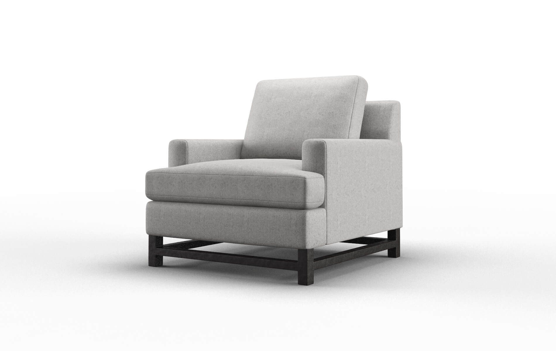 Houston Prime Ash Chair espresso legs 4