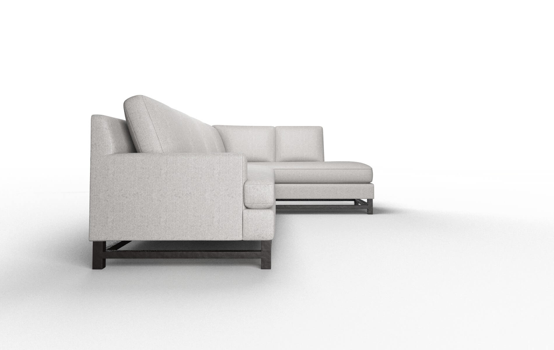 Houston Prime Ash Panel espresso legs 3