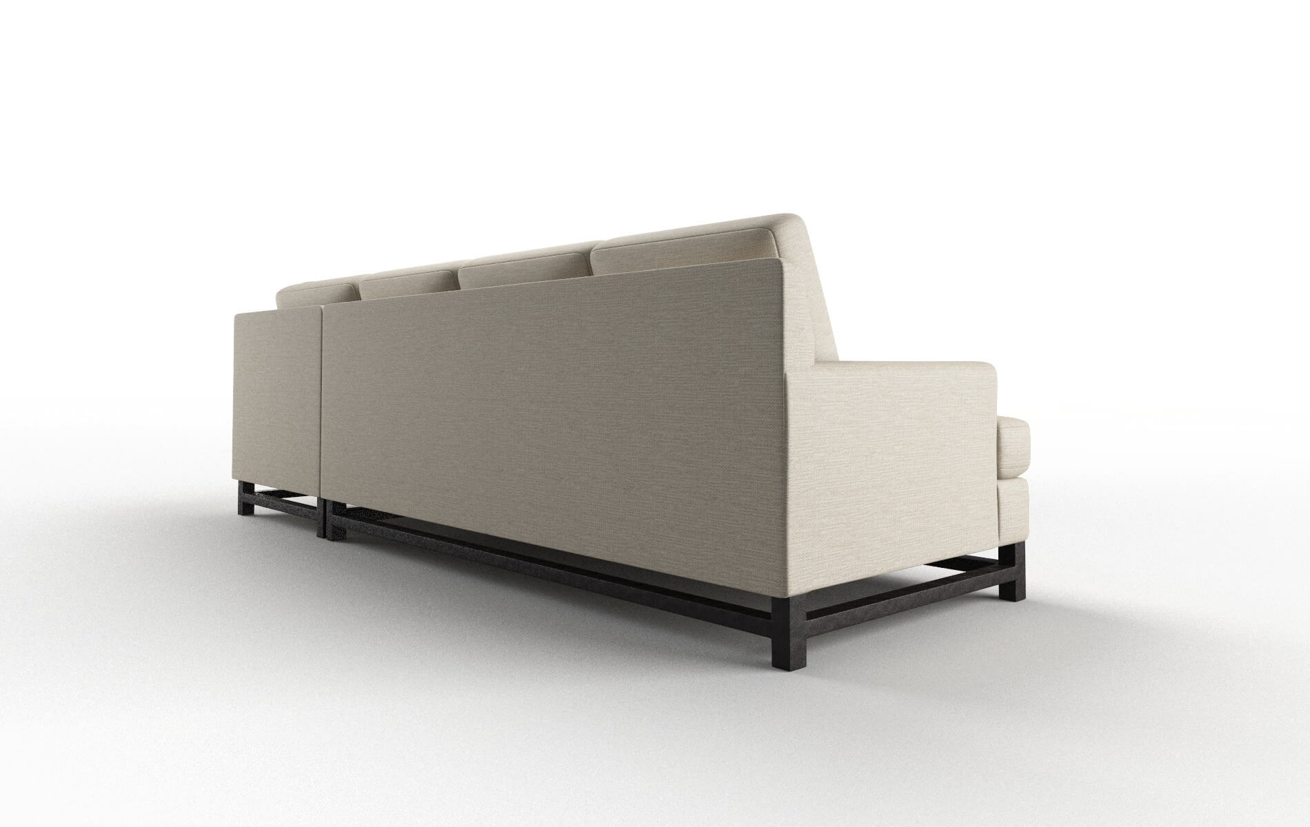 Houston Prime Dusk Panel espresso legs 5