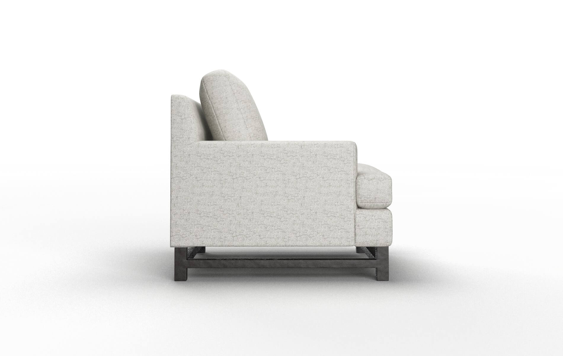 Houston Prime Gravel Chair espresso legs 3