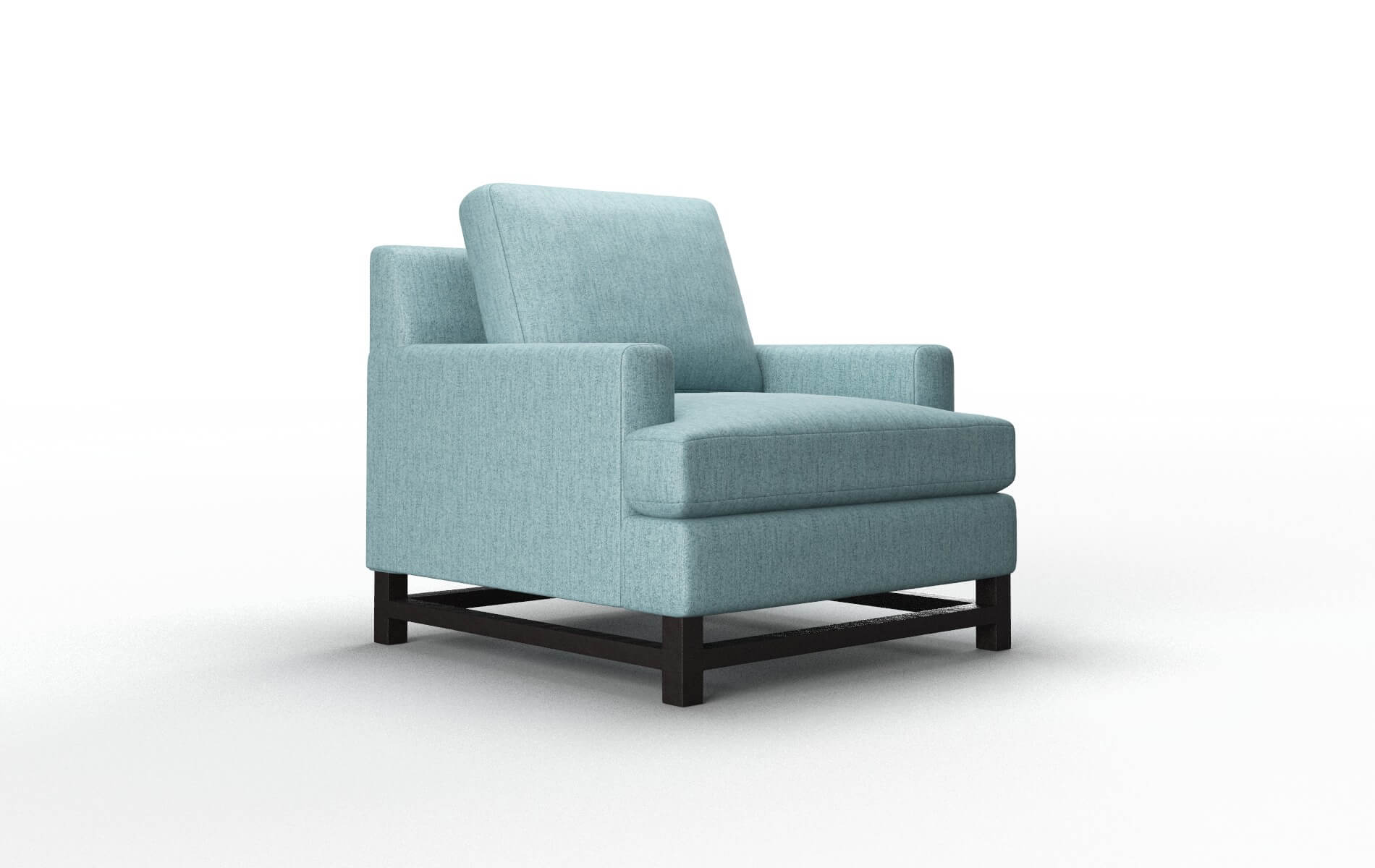 Houston Prisma Rainfall Chair espresso legs 2