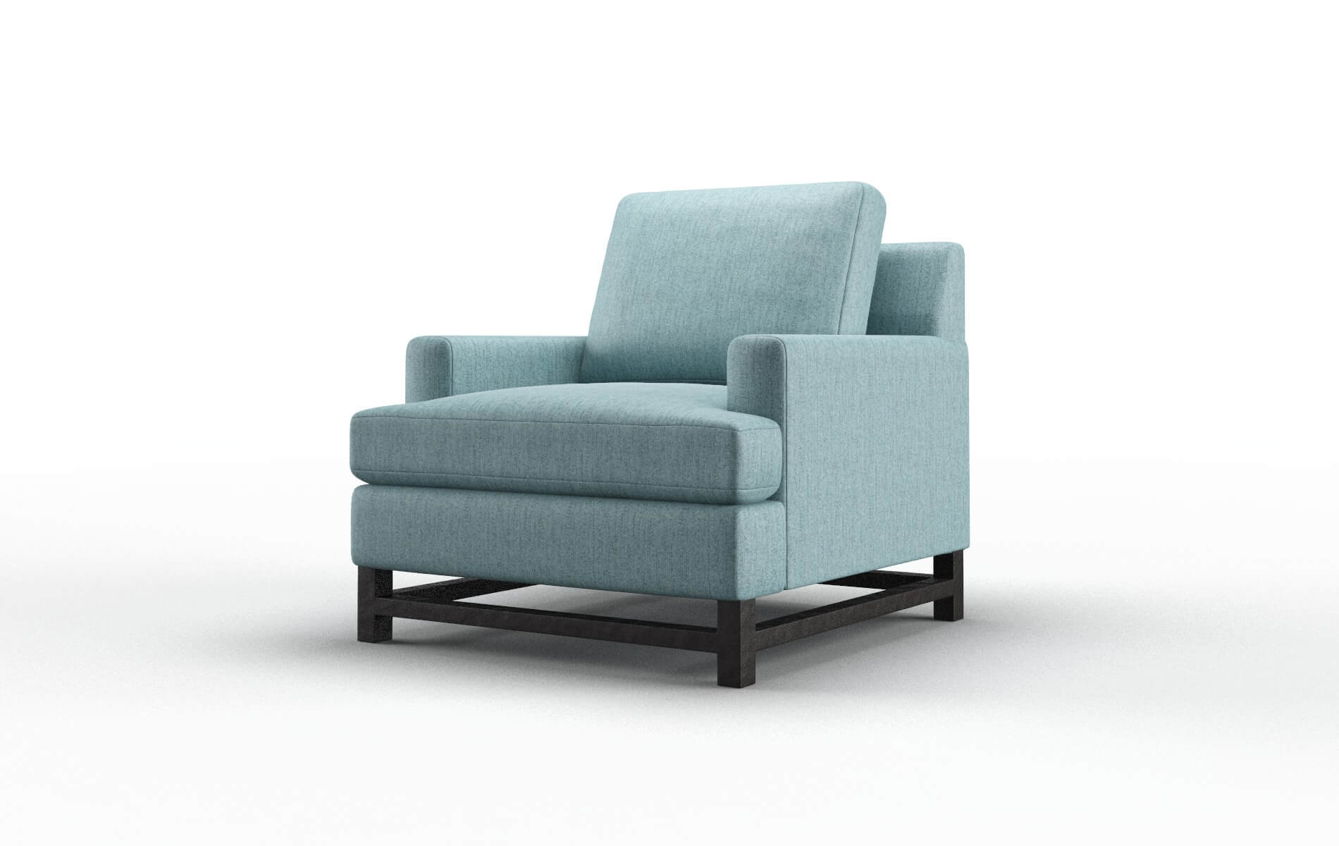 Houston Prisma Rainfall Chair espresso legs 4