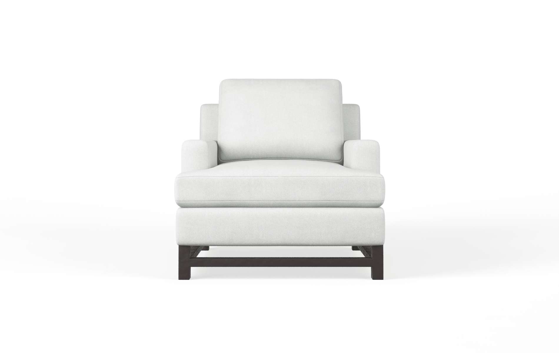 Houston Prisma Steam Chair espresso legs 1