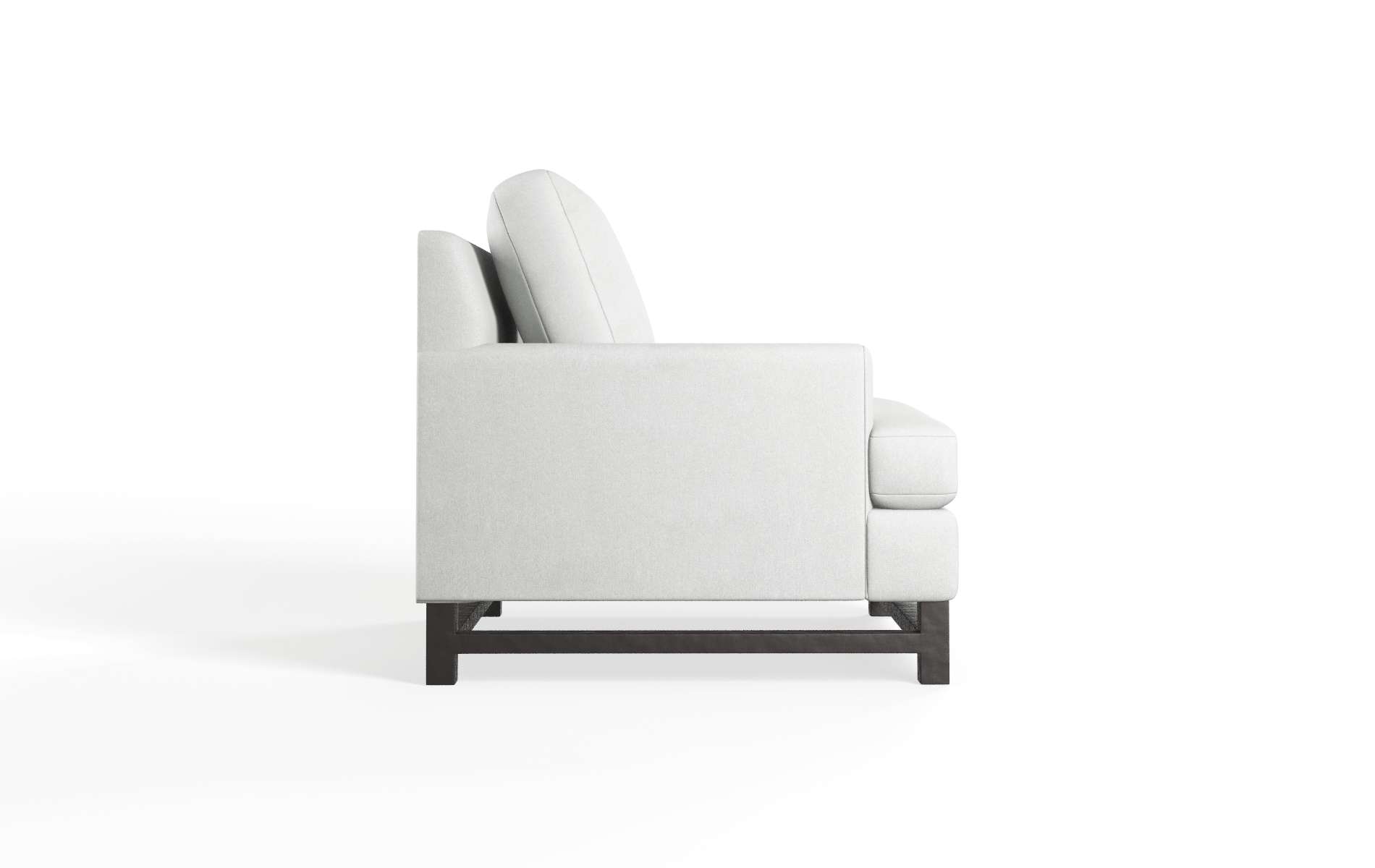 Houston Prisma Steam Chair espresso legs 3