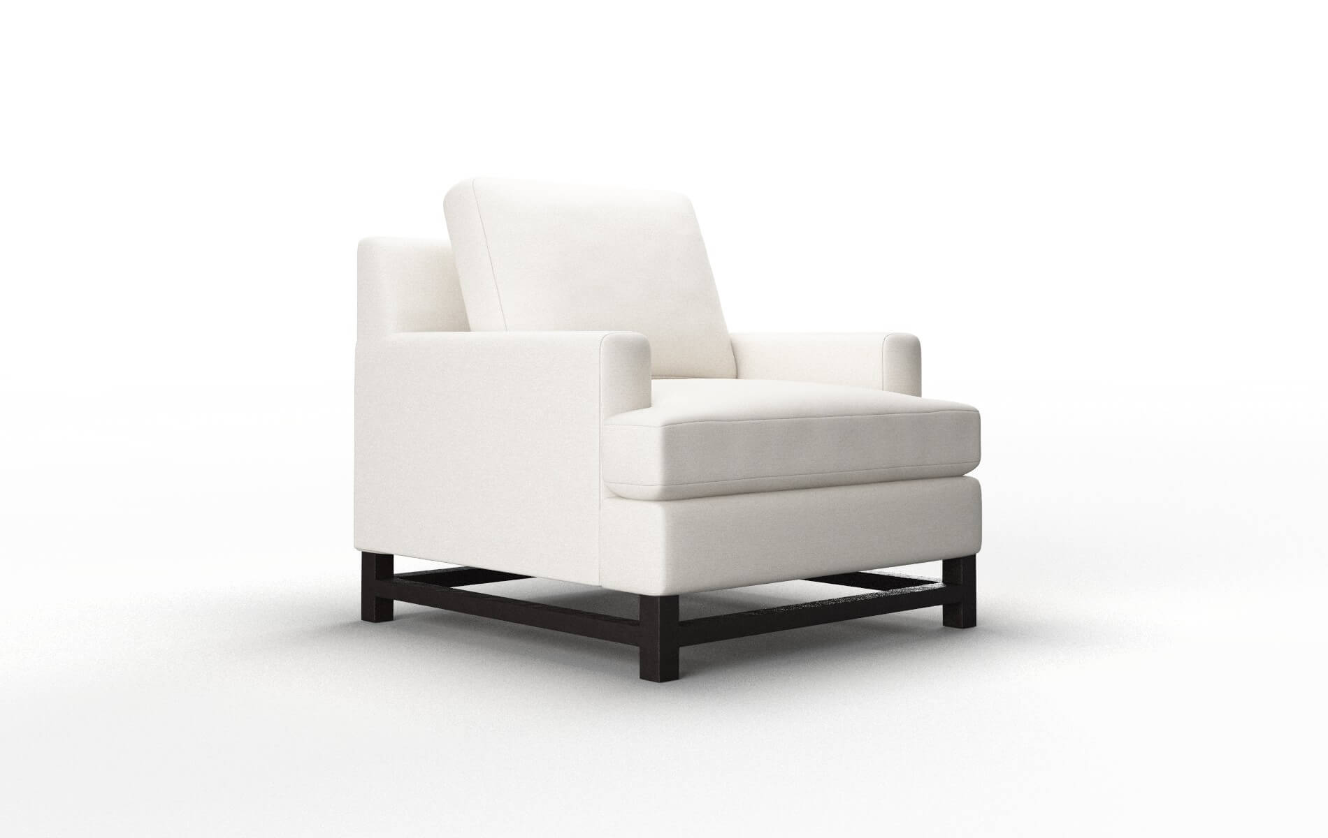 Houston Redondo Pearl Chair espresso legs 2