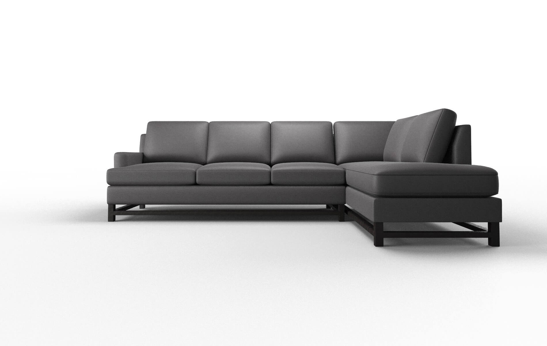 Houston Royale Eclipse Panel espresso legs 1