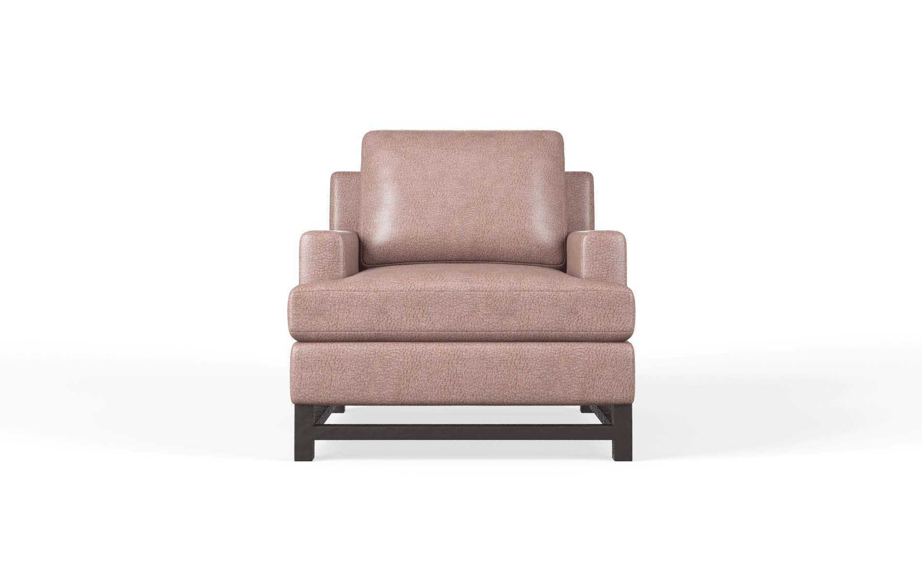 Houston Royale Mocha Chair espresso legs 1