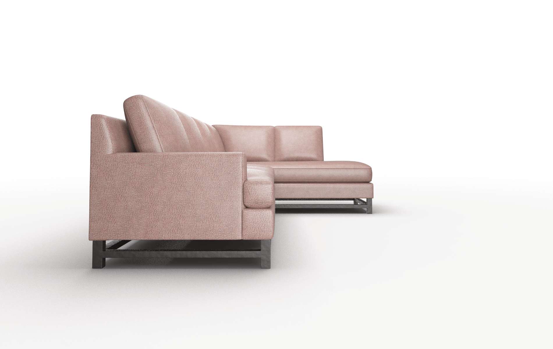 Houston Royale Mocha Panel espresso legs 3