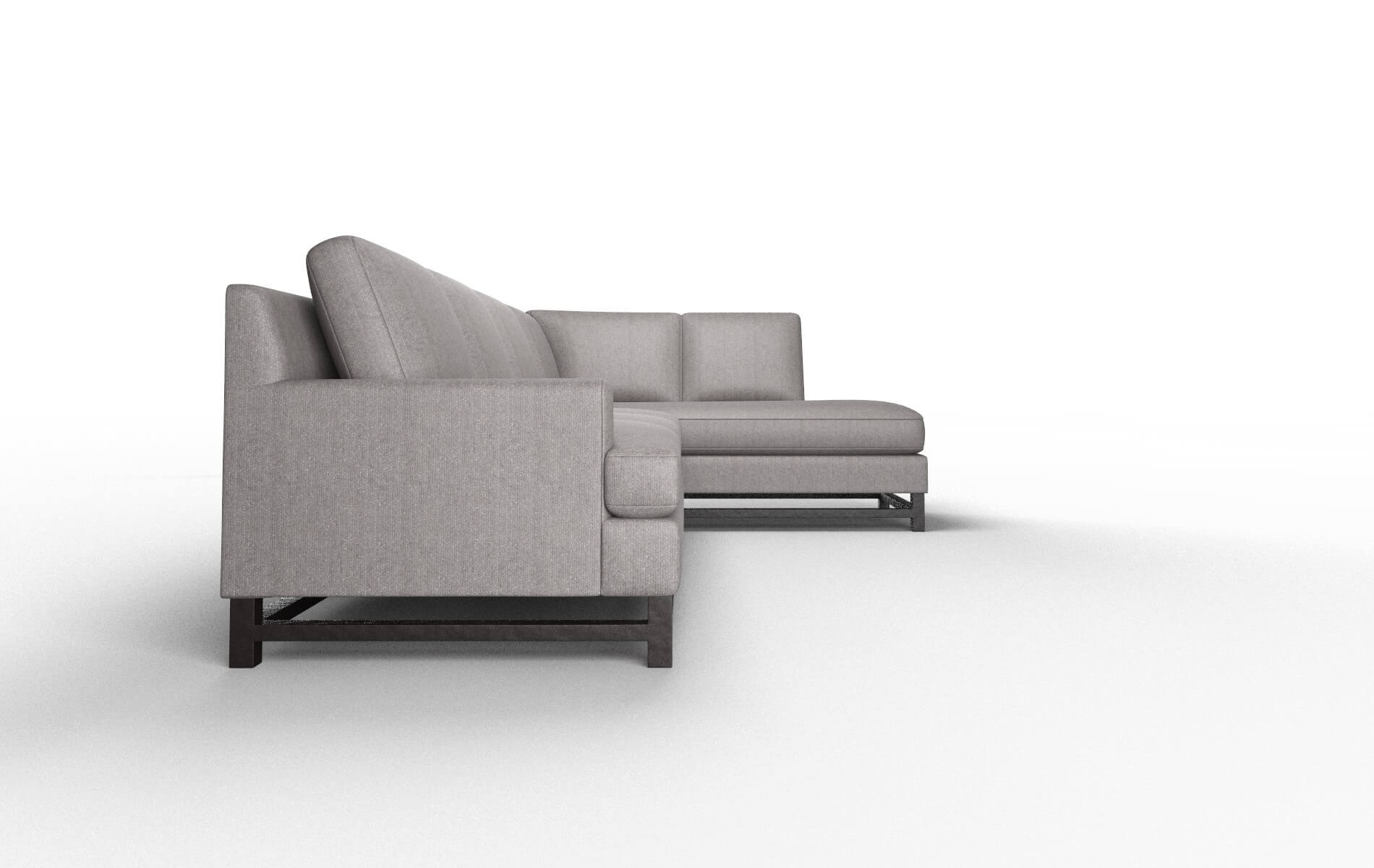 Houston Sasha Granite Panel espresso legs 3