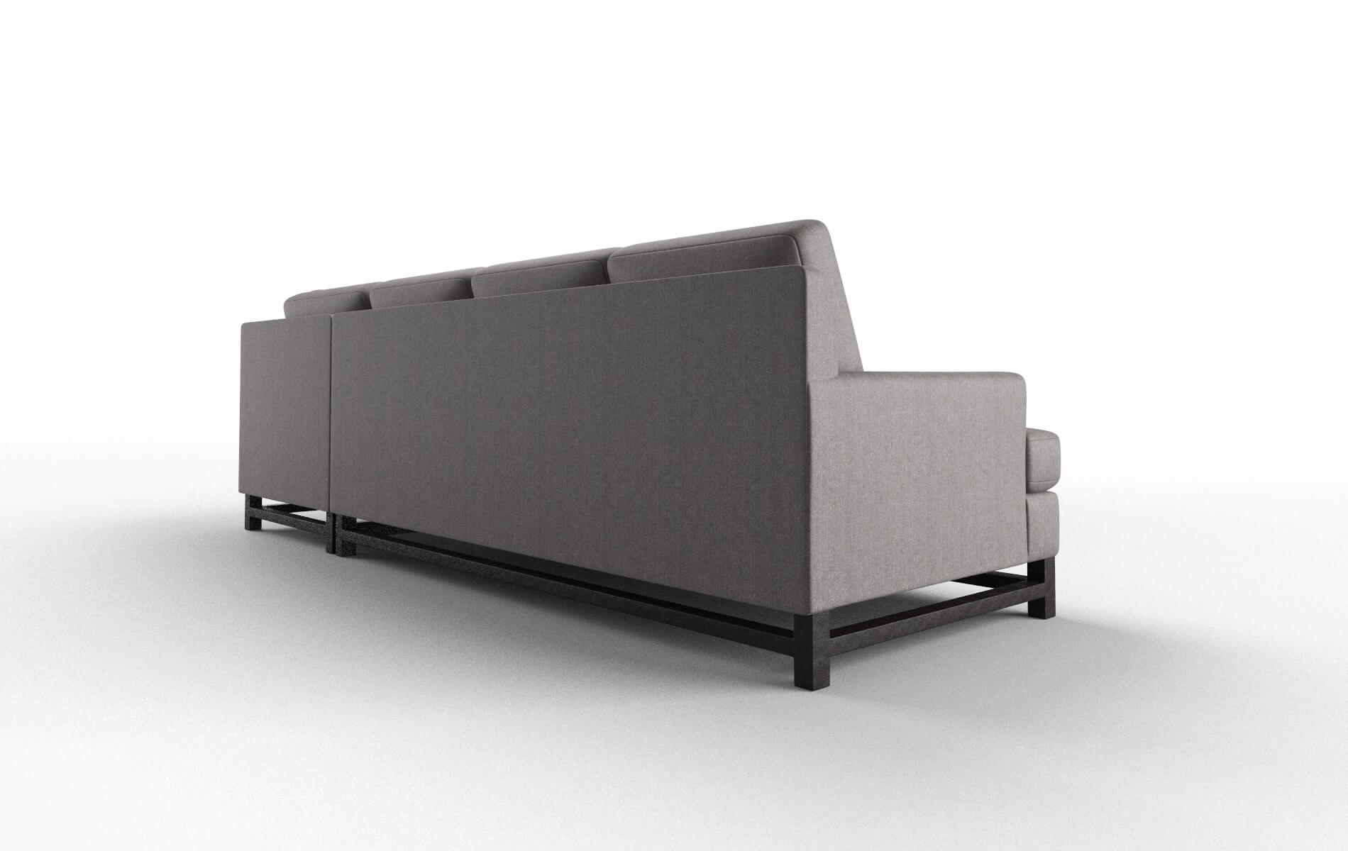 Houston Sasha Granite Panel espresso legs 5