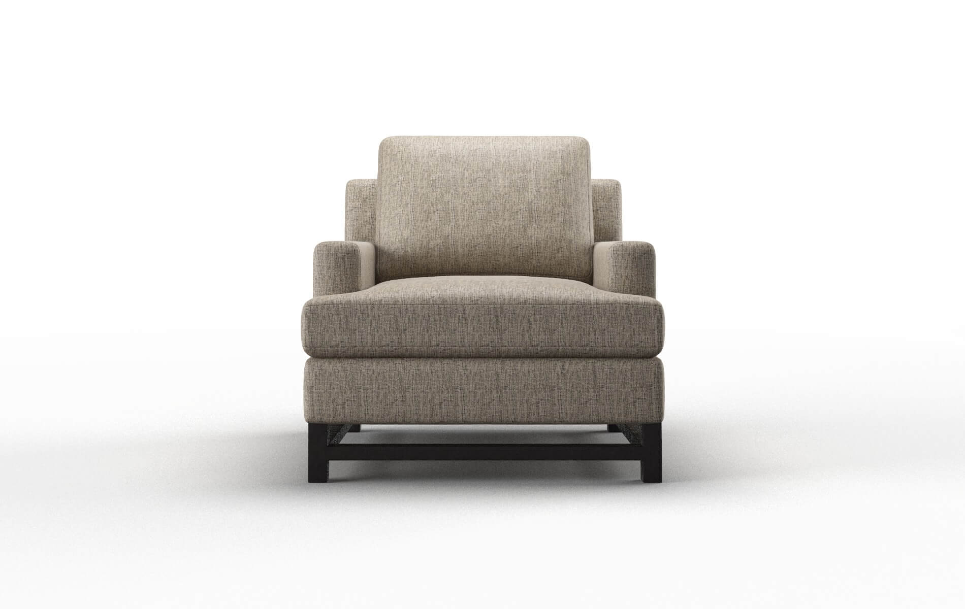 Houston Solifestyle 51 Chair espresso legs 1