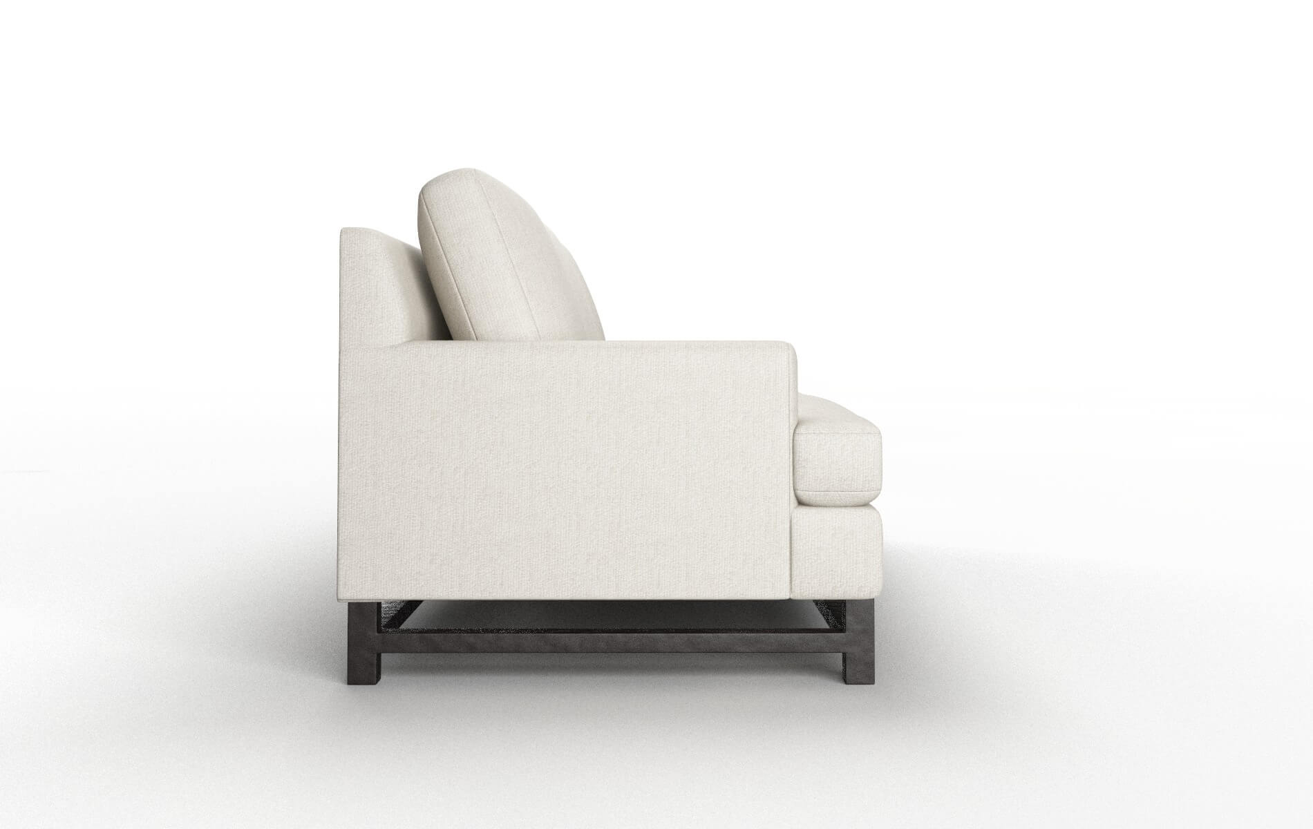 Houston Terrain Natural Sofa espresso legs 3
