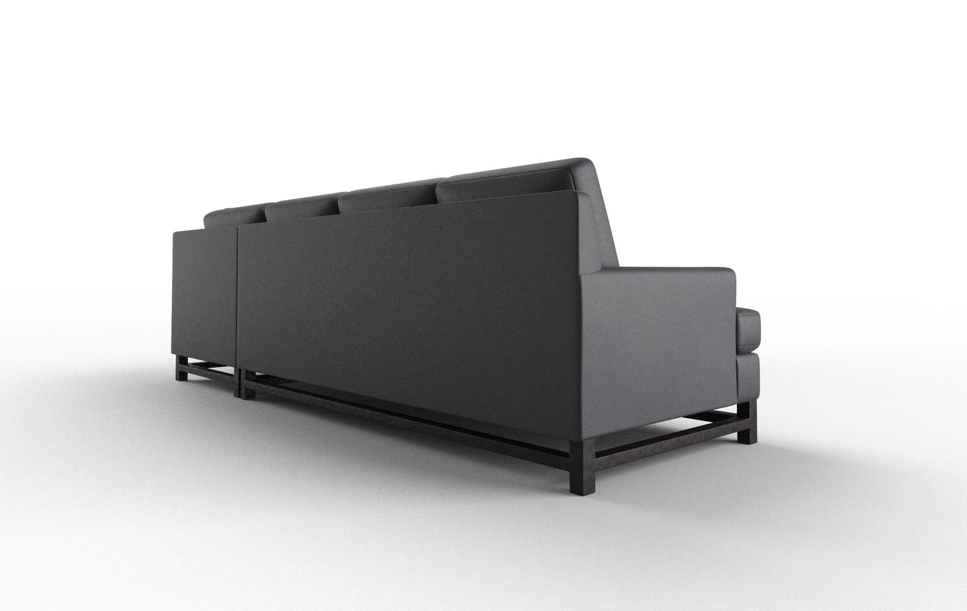 Houston Urban_d Eclipse Panel espresso legs 5