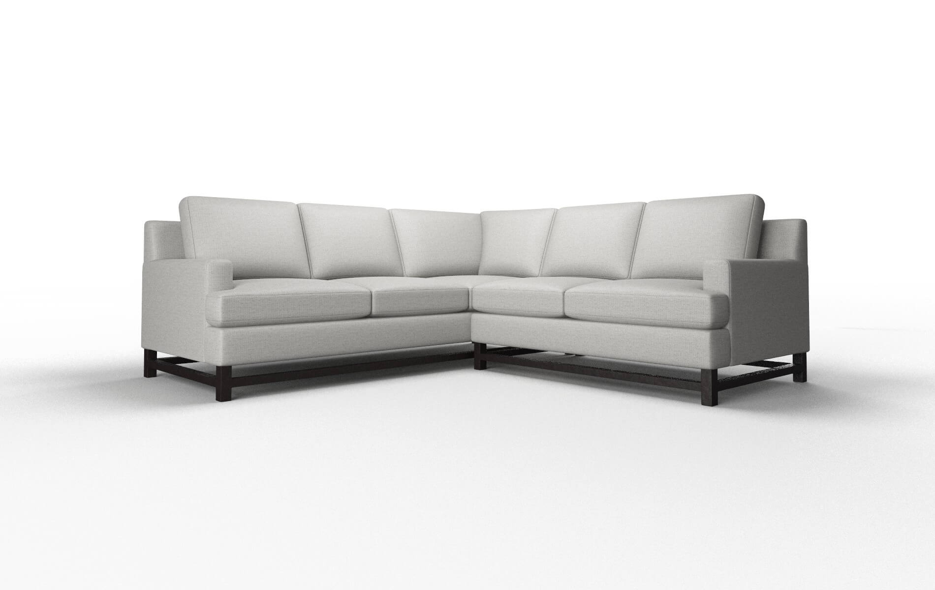 Houston Urban_d Pepper Sectional espresso legs 1