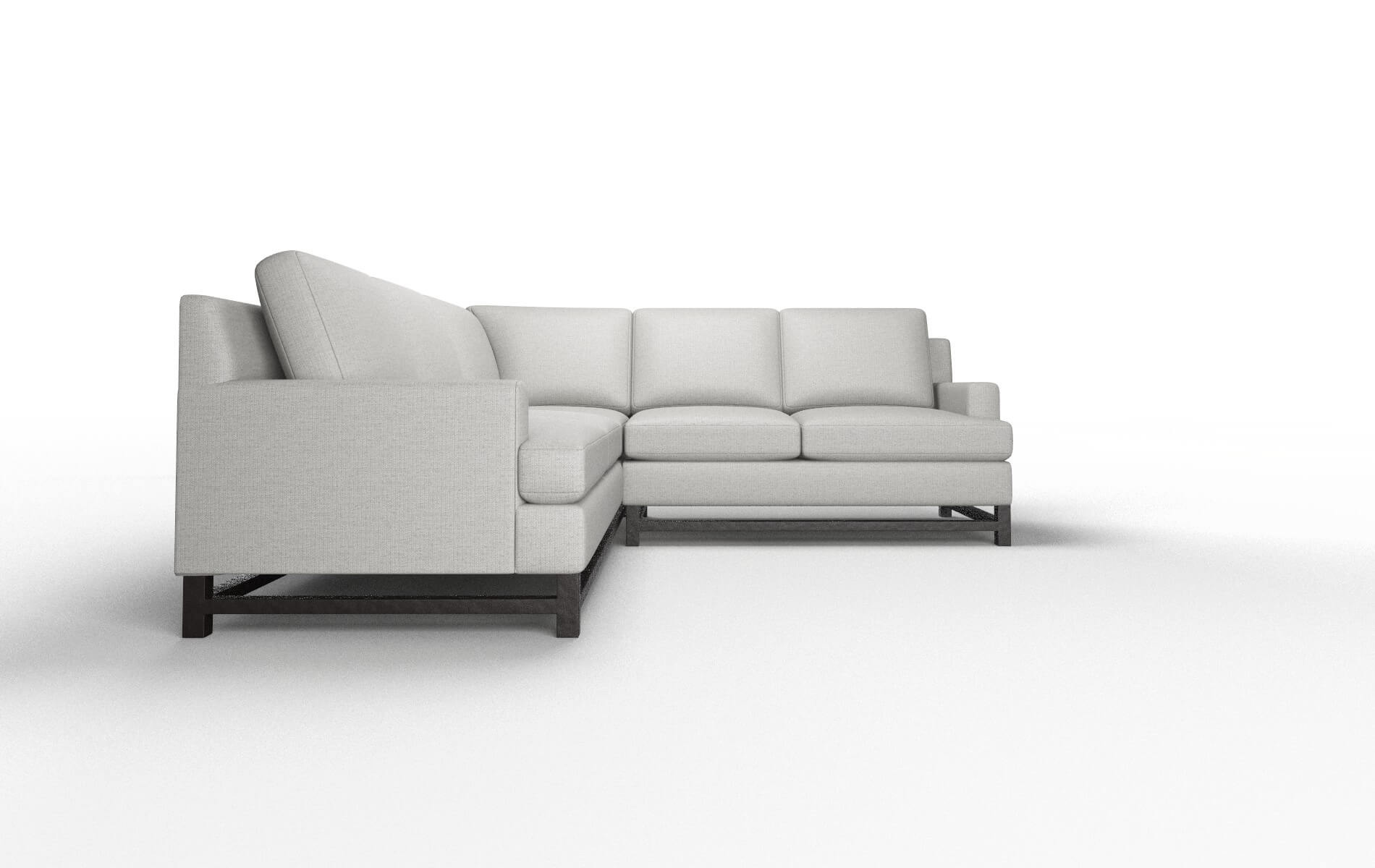 Houston Urban_d Pepper Sectional espresso legs 2